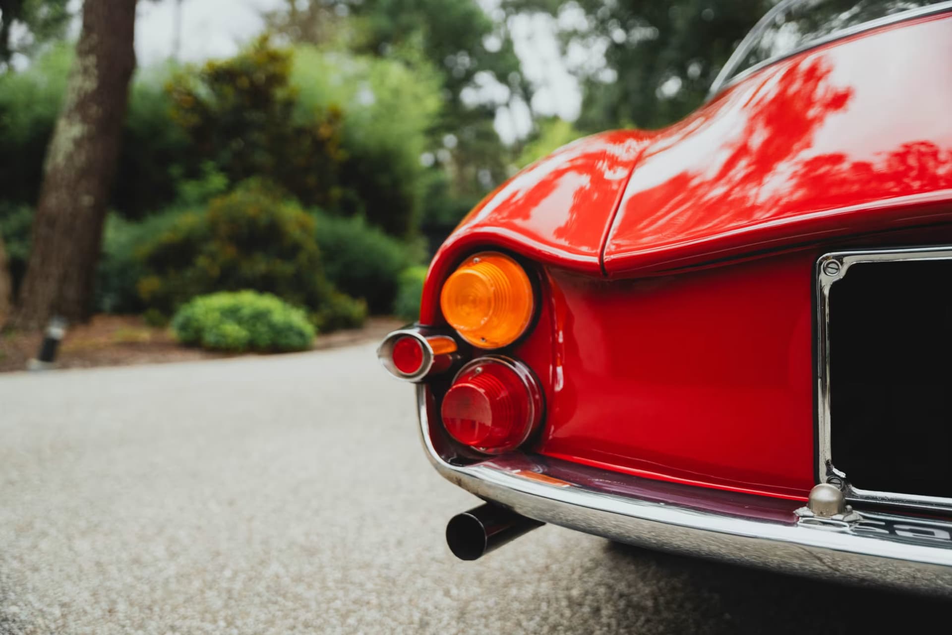 Alfa Romeo Giulietta 1300 SS - 1961 - 16