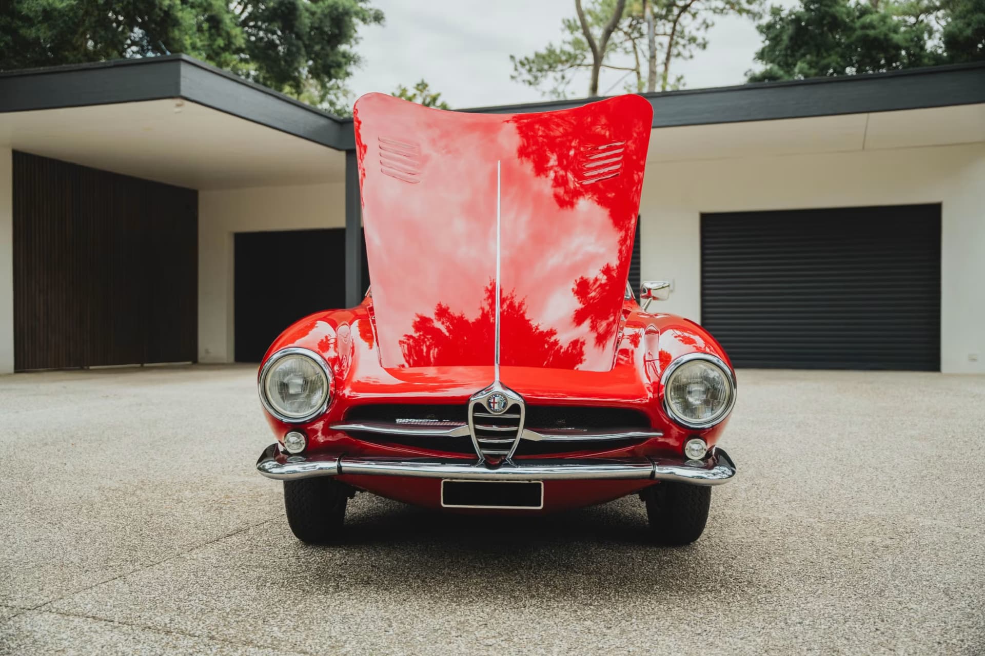 Alfa Romeo Giulietta 1300 SS - 1961 - 25