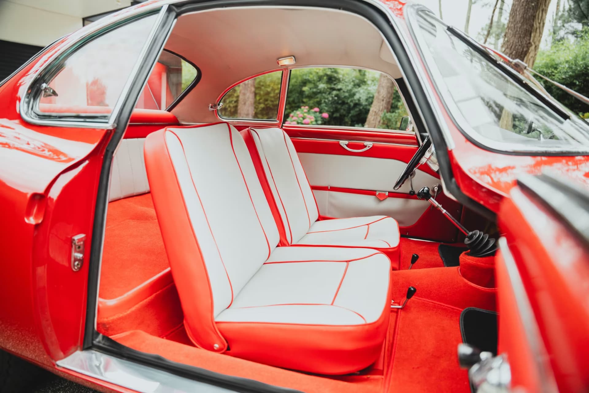 Alfa Romeo Giulietta 1300 SS - 1961 - 29