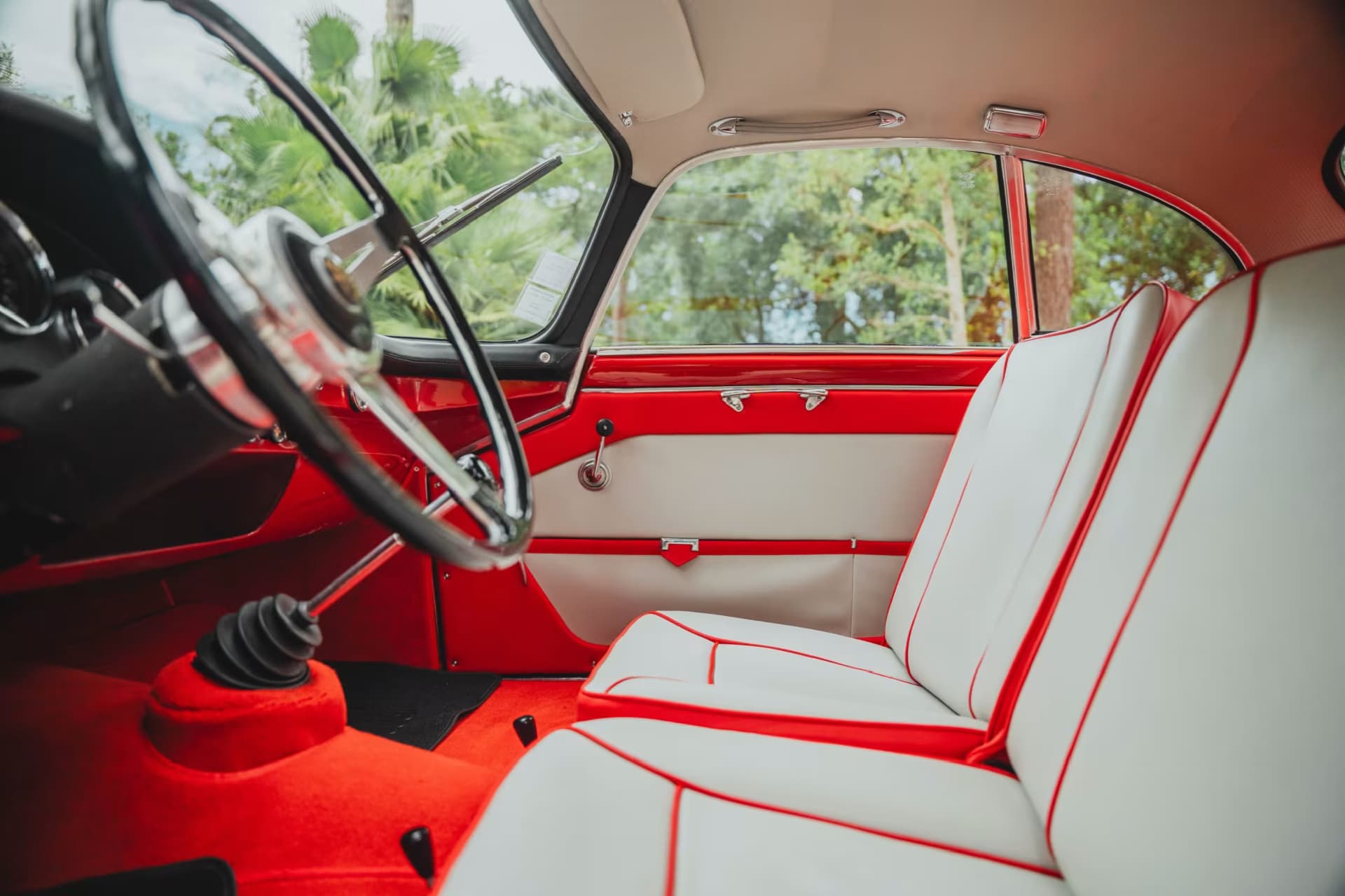 Alfa Romeo Giulietta 1300 SS - 1961 - 33