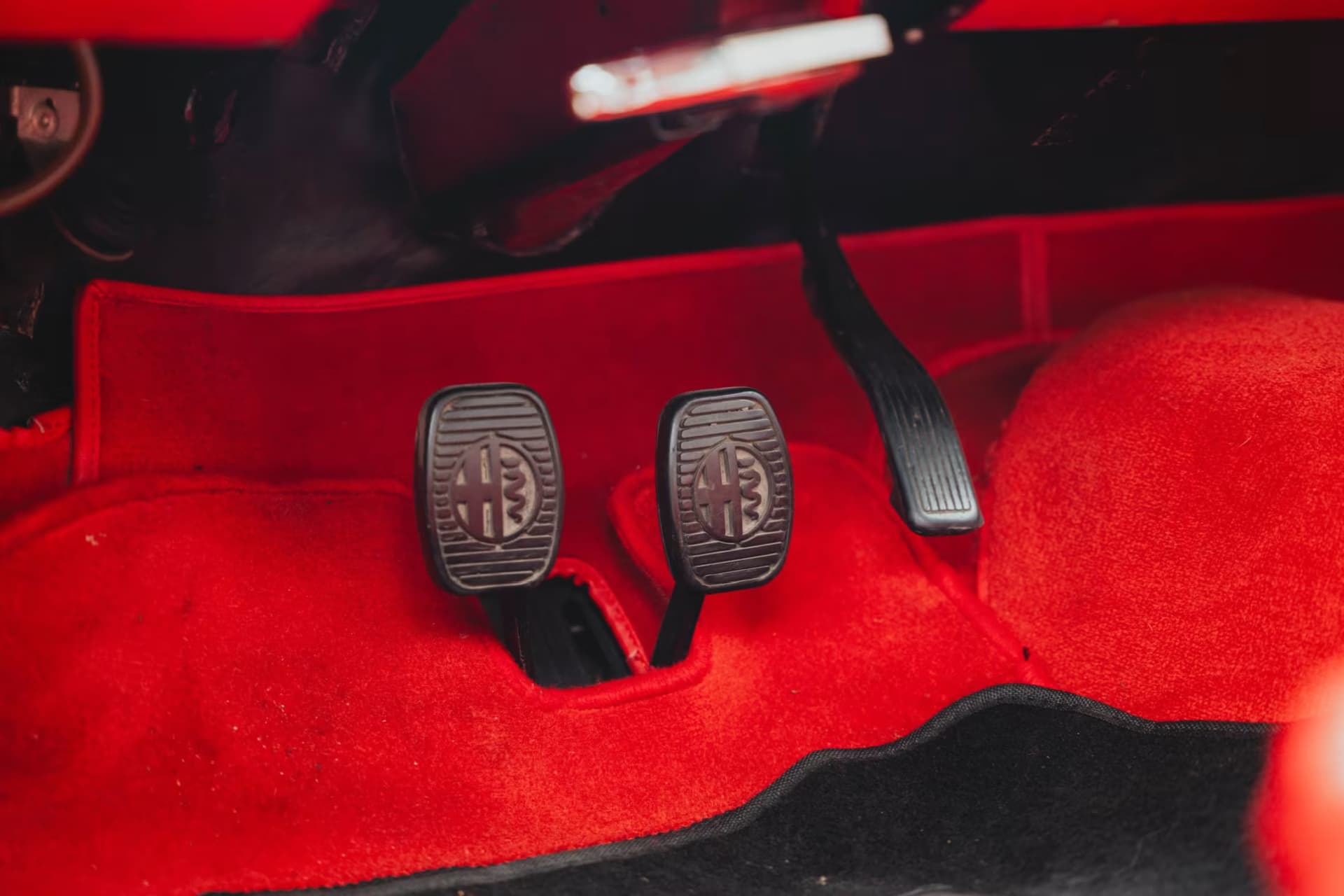 Alfa Romeo Giulietta 1300 SS - 1961 - 35