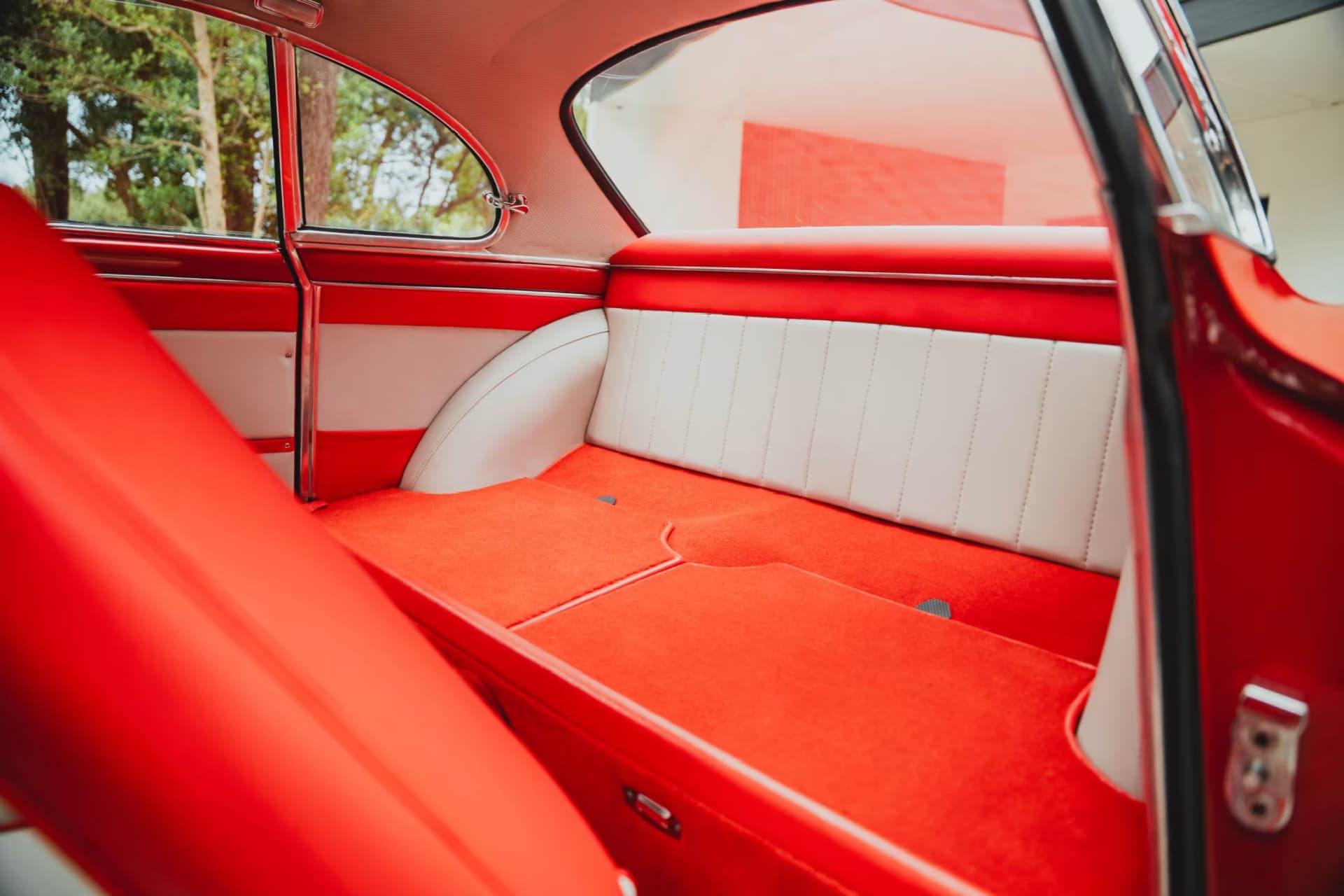 Alfa Romeo Giulietta 1300 SS - 1961 - 38