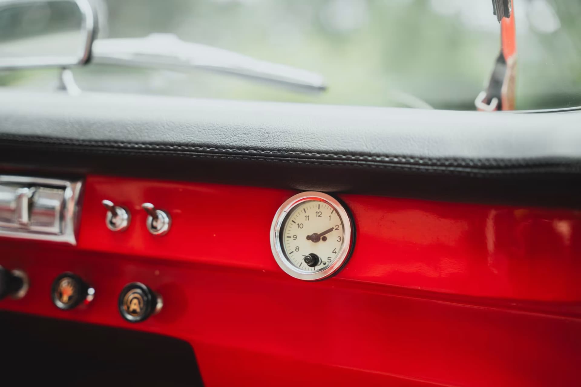 Alfa Romeo Giulietta 1300 SS - 1961 - 43