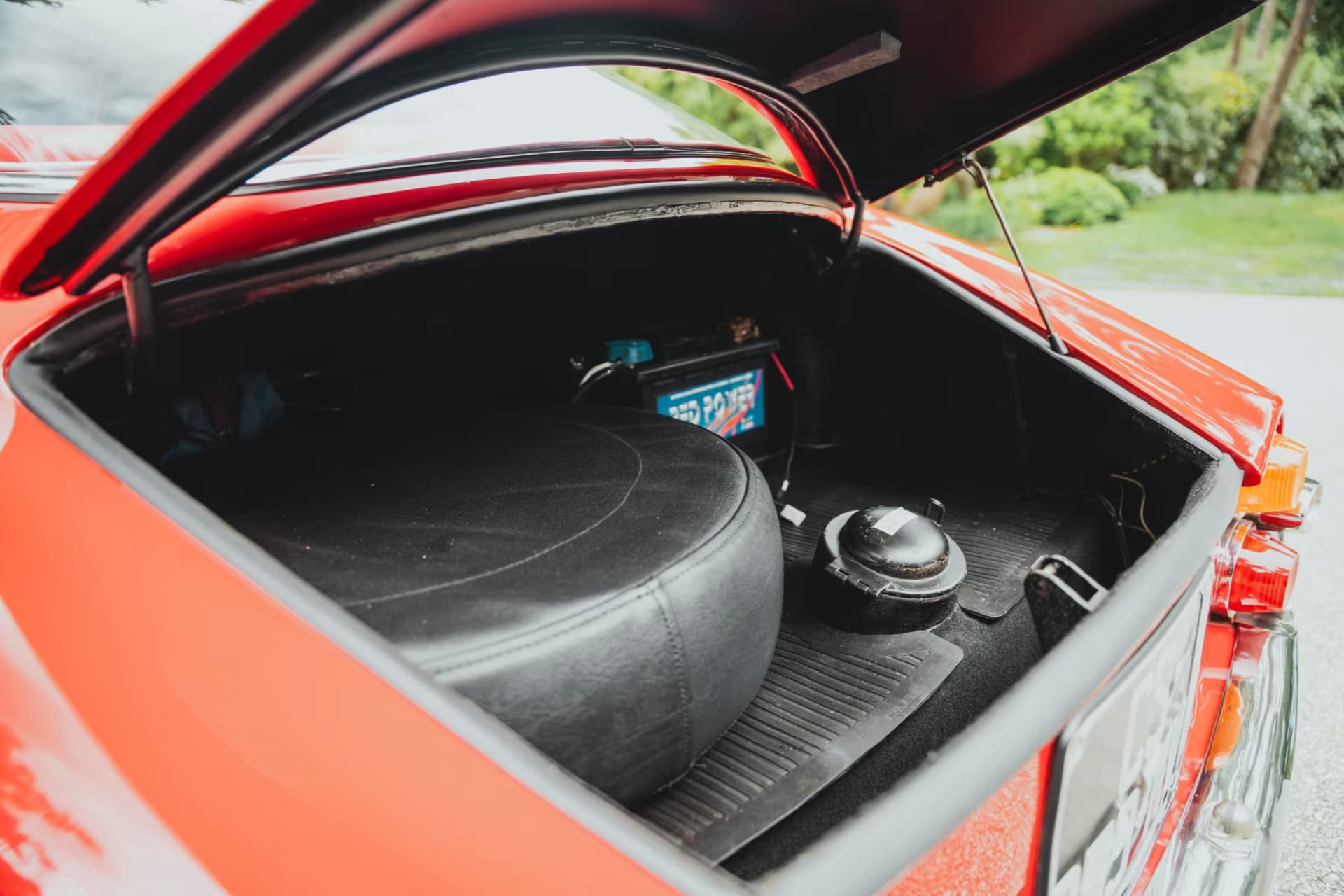 Alfa Romeo Giulietta 1300 SS - 1961 - 46