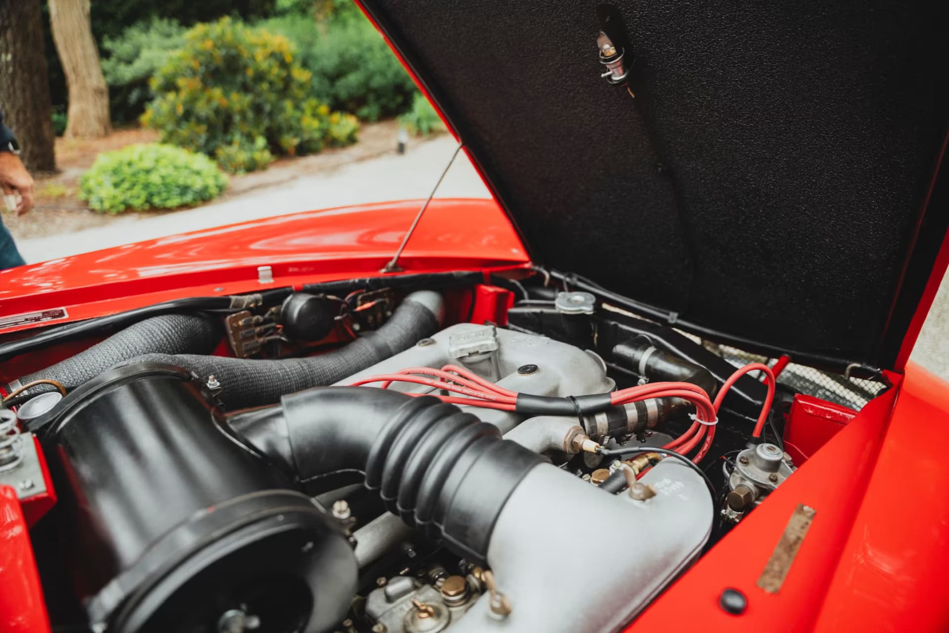 Alfa Romeo Giulietta 1300 SS - 1961 - 47