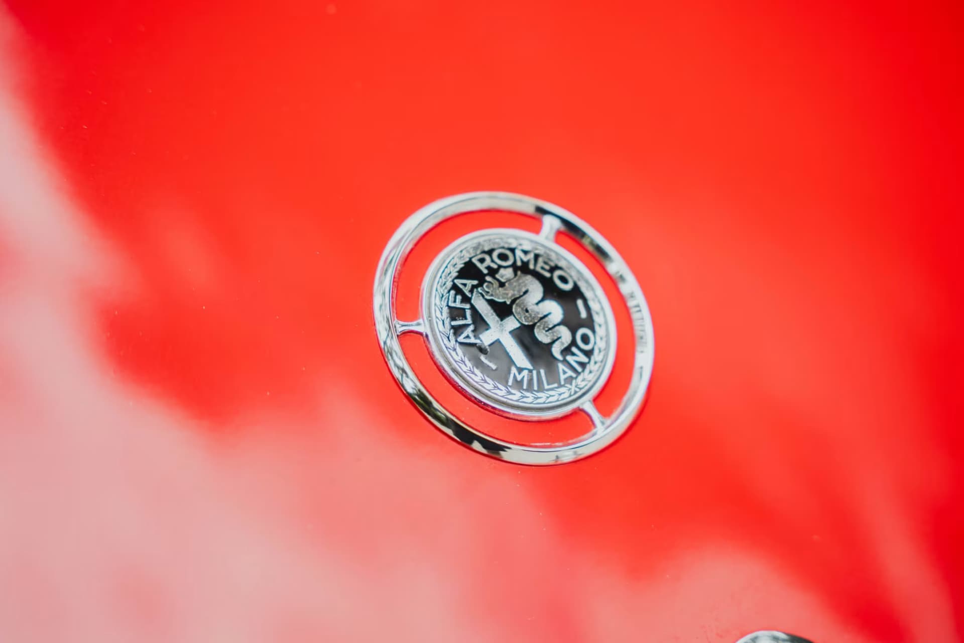 Alfa Romeo Giulietta 1300 SS - 1961 - 52