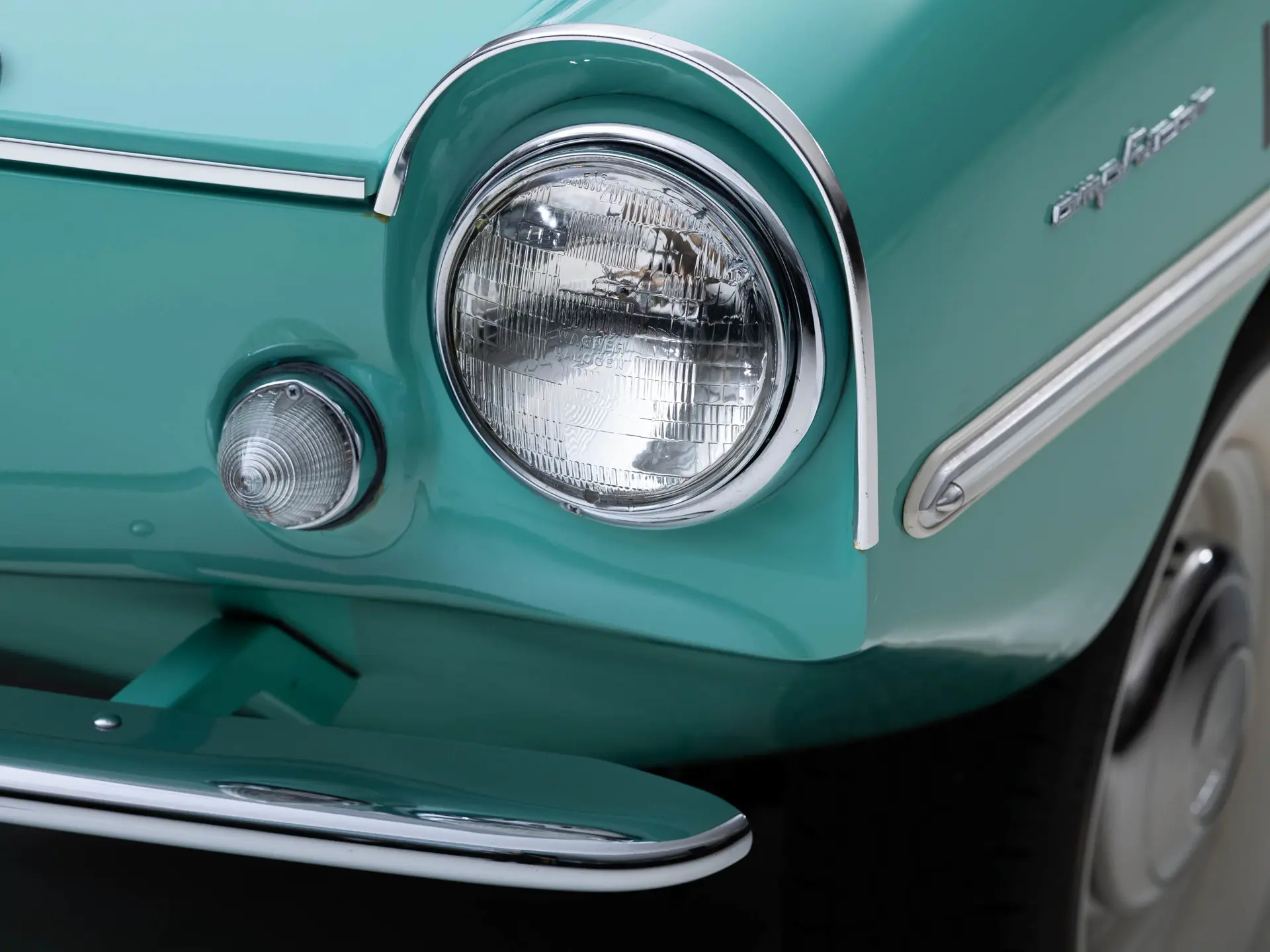 Amphicar 770 - 1965 - 05