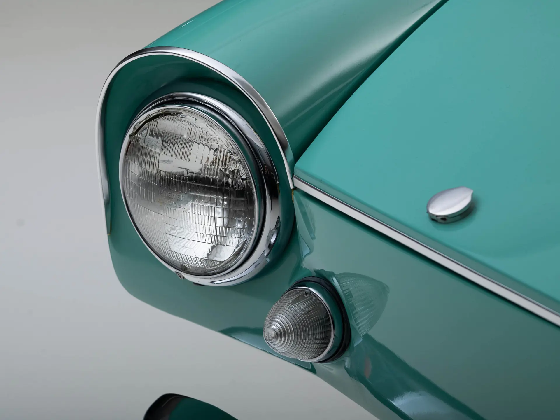 Amphicar 770 - 1965 - 07