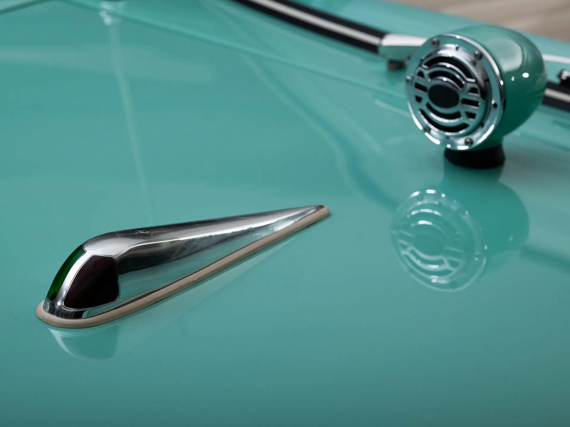 Amphicar 770 - 1965 - 08