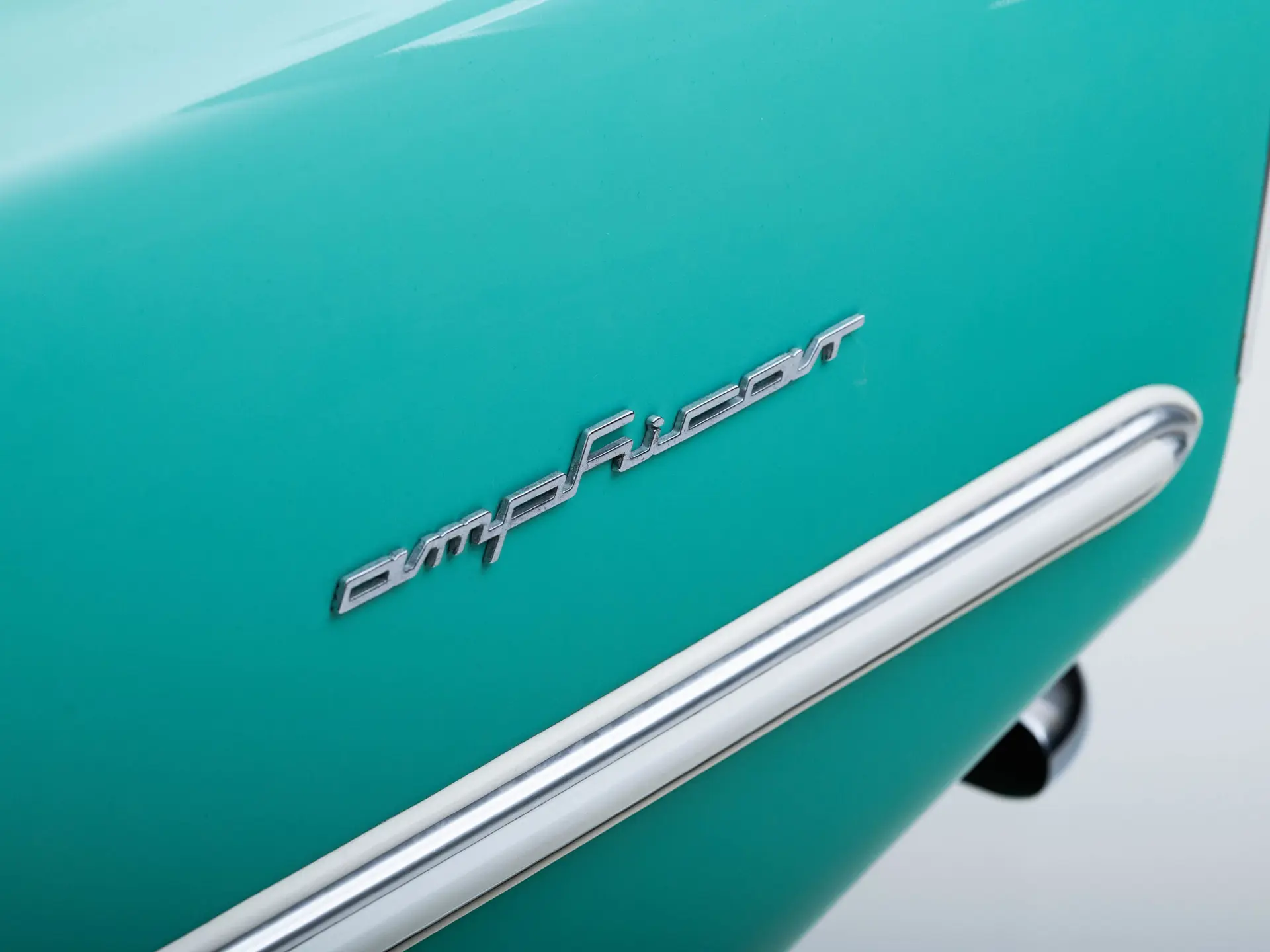 Amphicar 770 - 1965 - 13