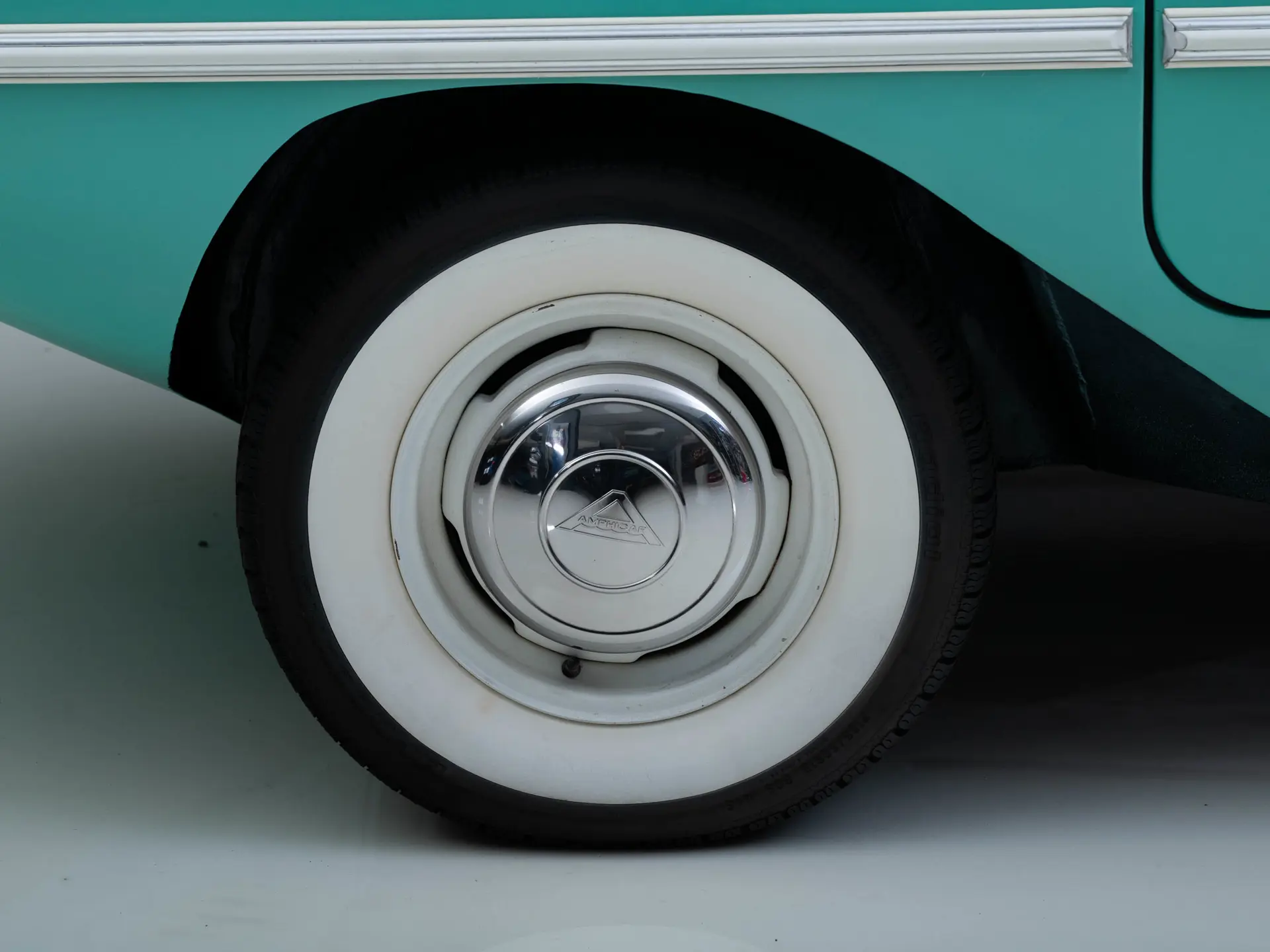 Amphicar 770 - 1965 - 19