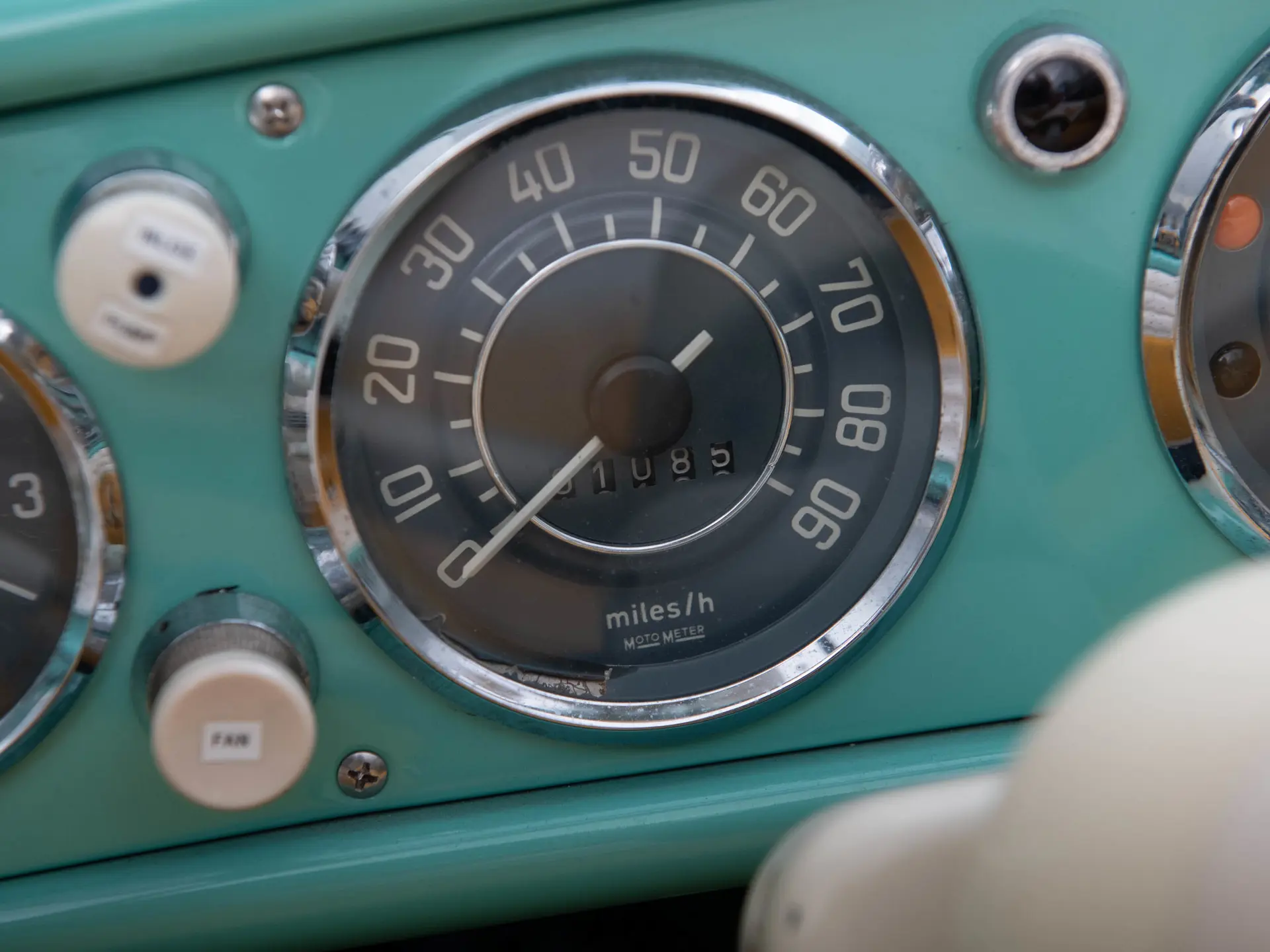 Amphicar 770 - 1965 - 27