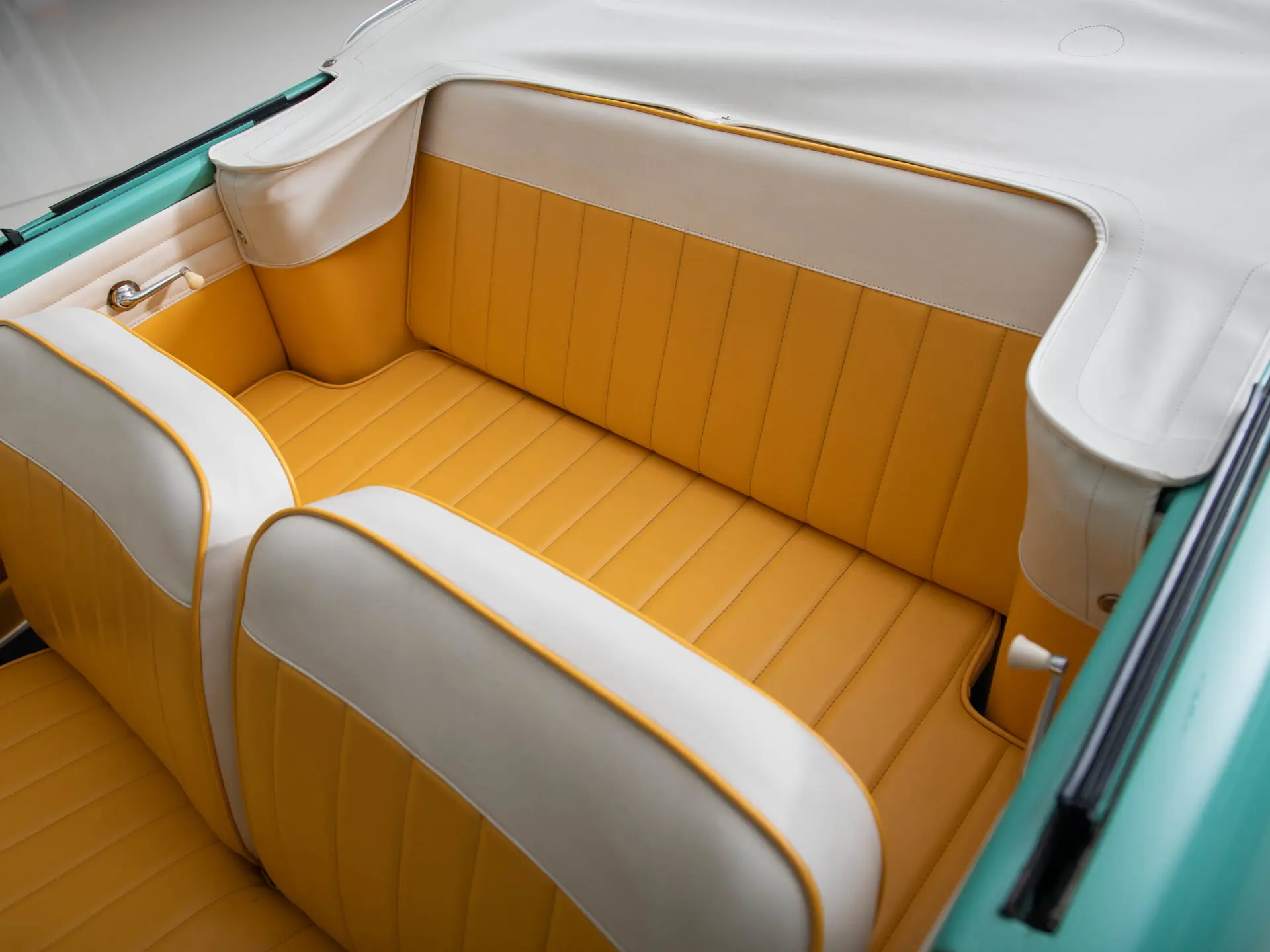 Amphicar 770 - 1965 - 28