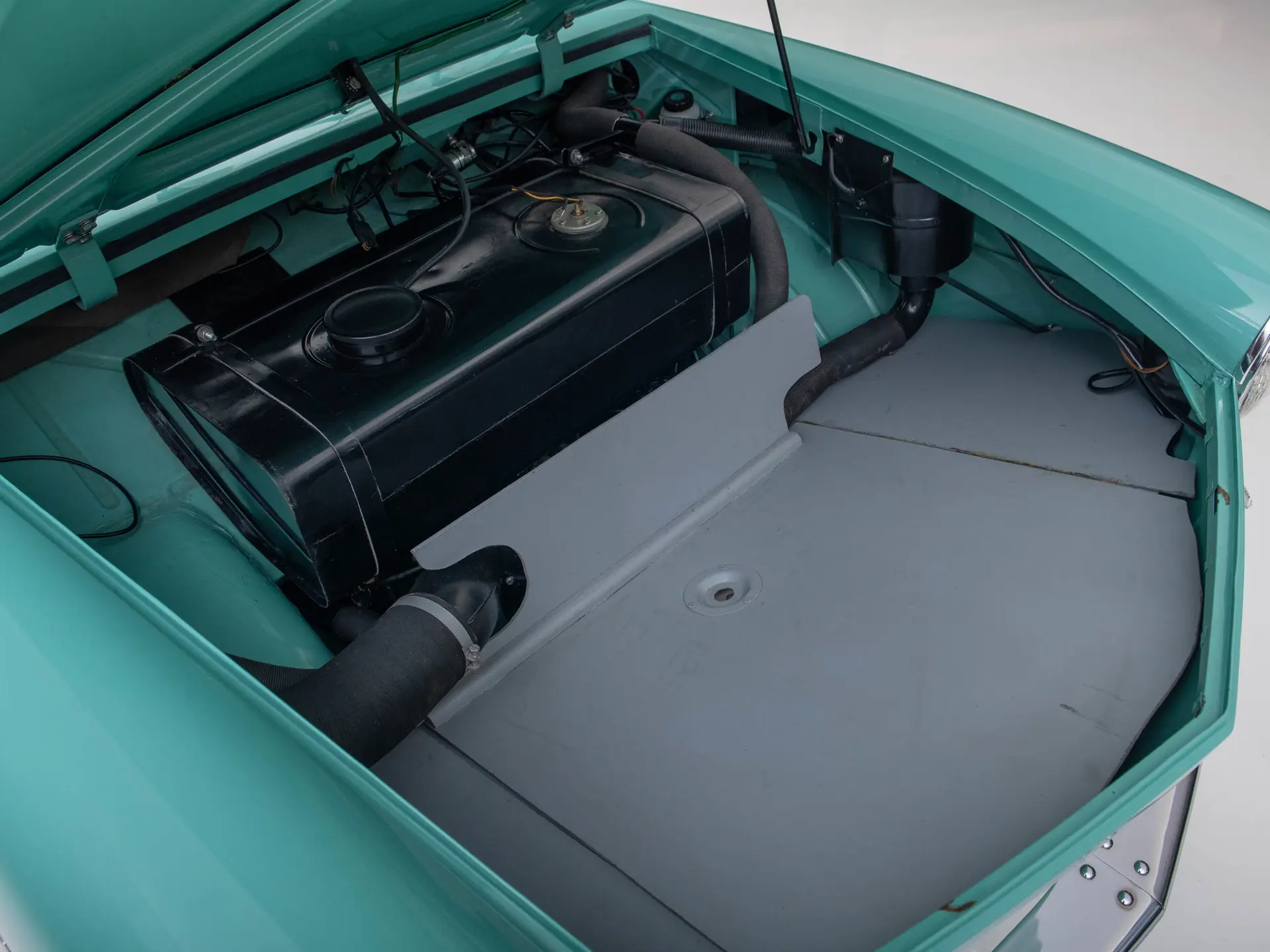 Amphicar 770 - 1965 - 30
