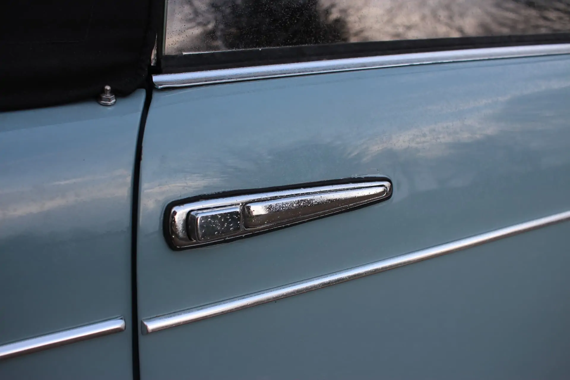 BMW 700 Cabriolet (Baur) - 1965 - 05