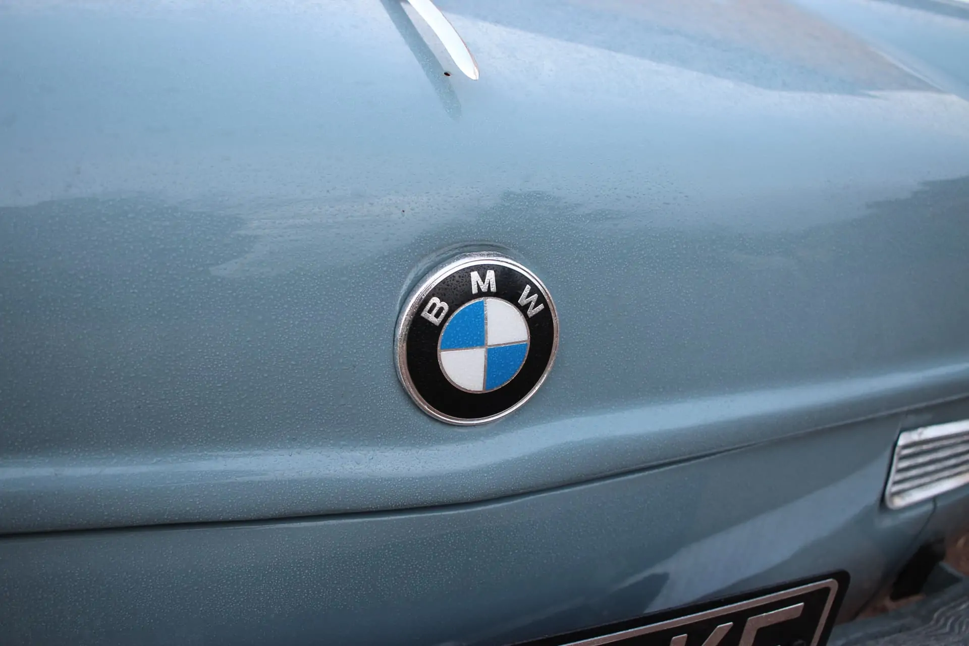 BMW 700 Cabriolet (Baur) - 1965 - 07