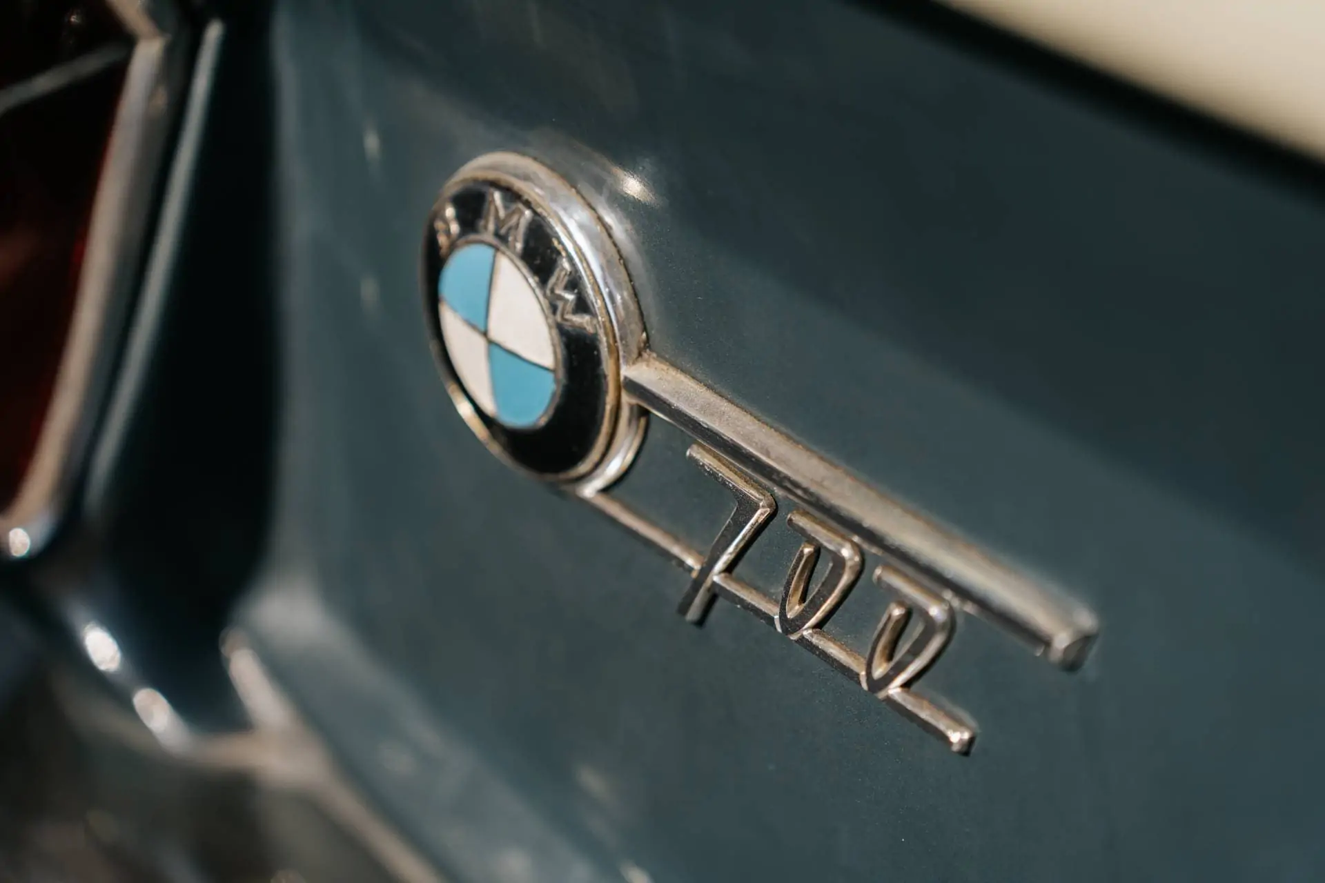 BMW 700 Coupé - 1960 - 05