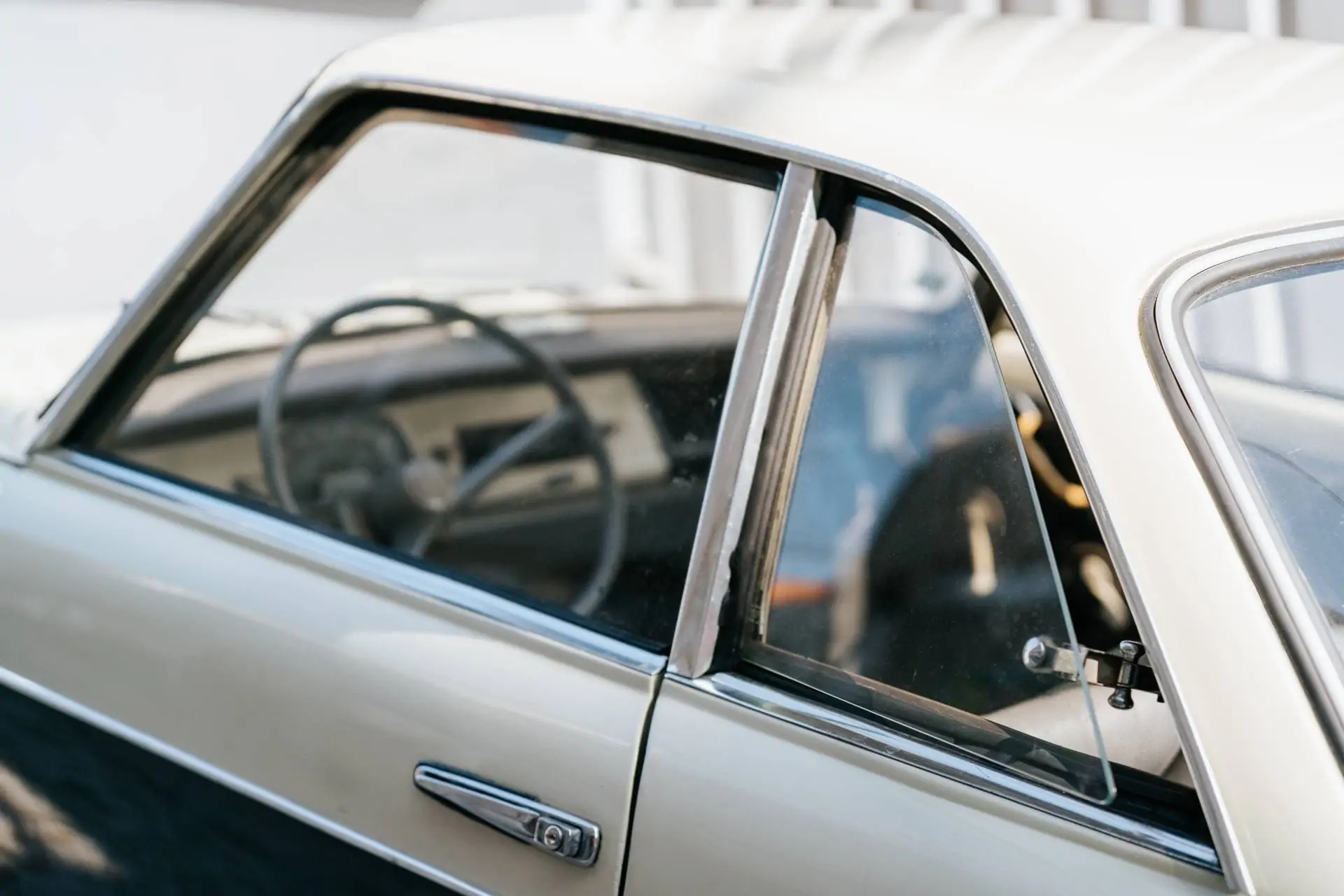 BMW 700 Coupé - 1960 - 06