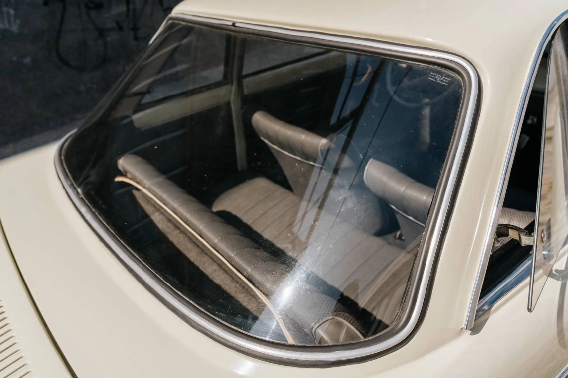 BMW 700 Coupé - 1960 - 09