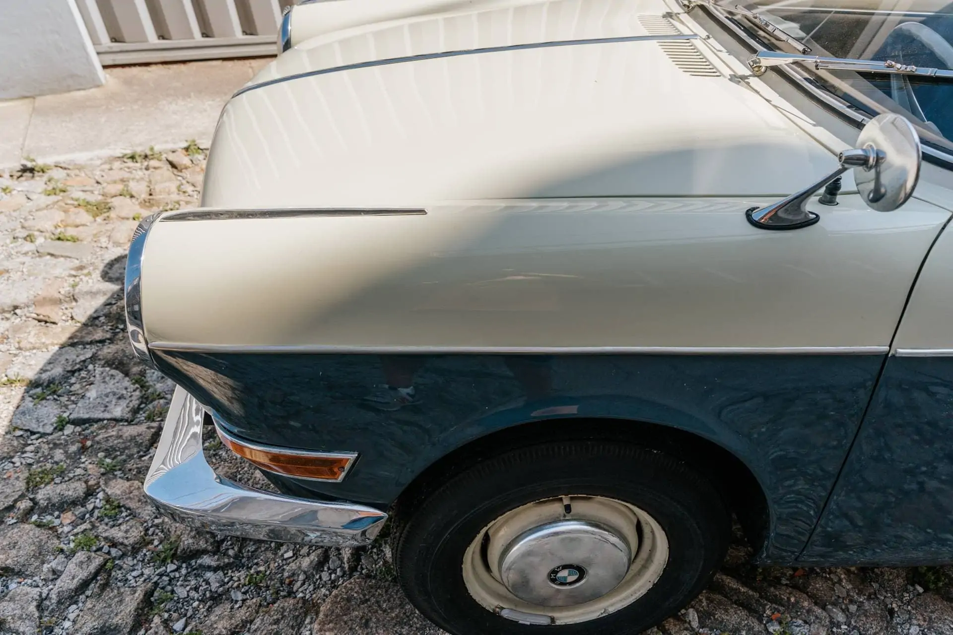 BMW 700 Coupé - 1960 - 11