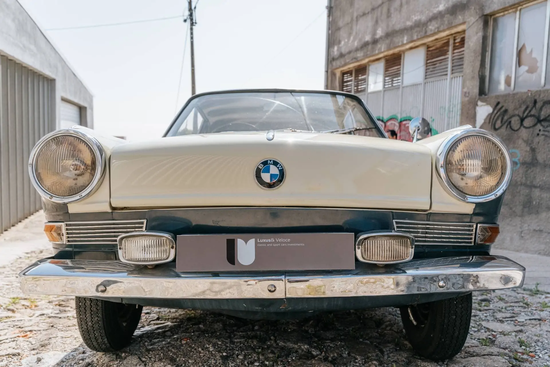 BMW 700 Coupé - 1960 - 12