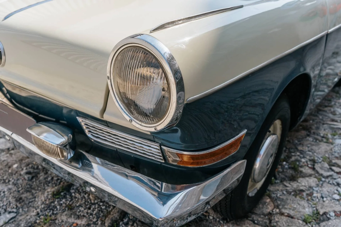 BMW 700 Coupé - 1960 - 14