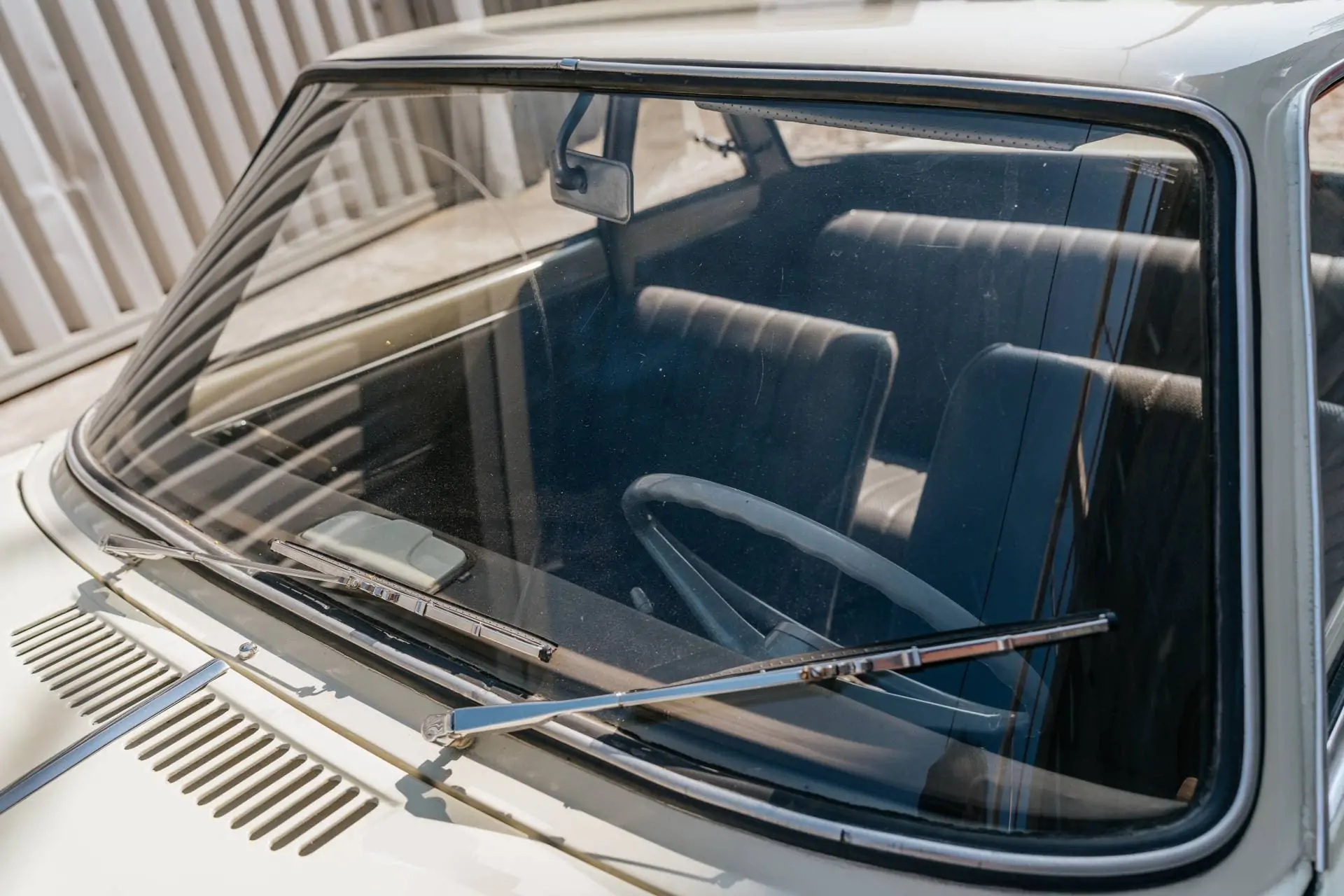 BMW 700 Coupé - 1960 - 18