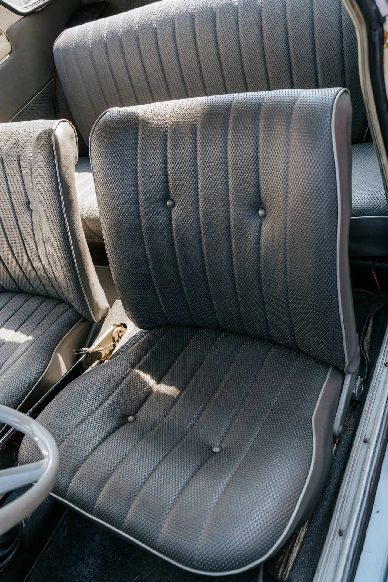 BMW 700 Coupé - 1960 - 22