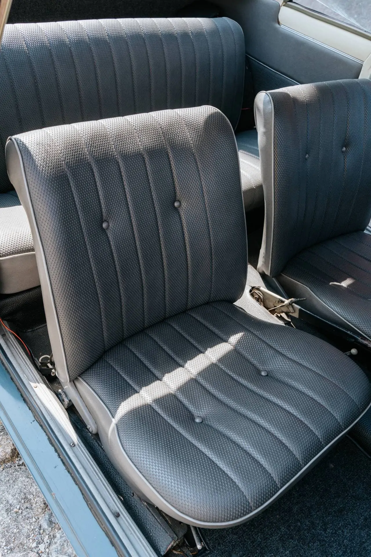 BMW 700 Coupé - 1960 - 23