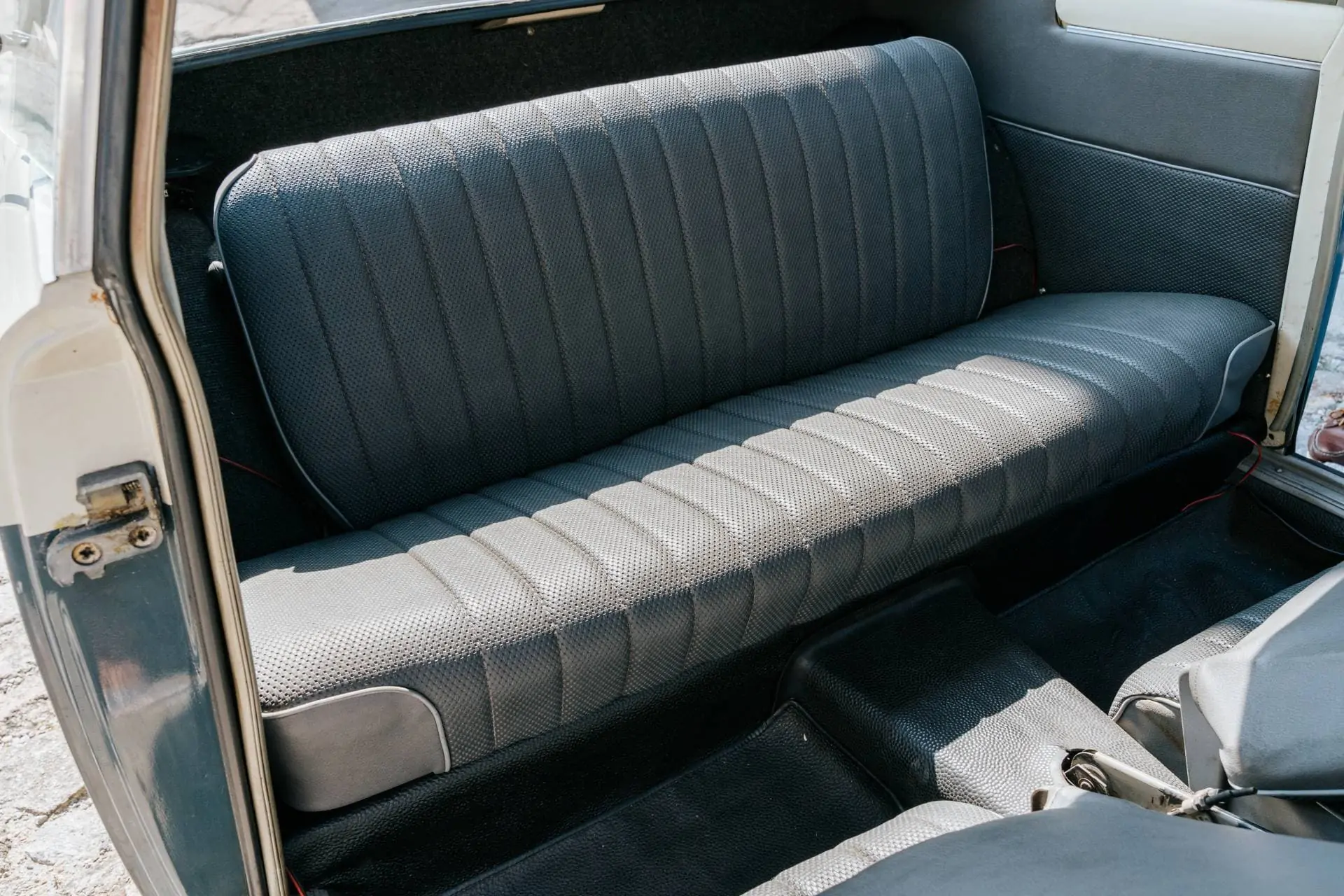 BMW 700 Coupé - 1960 - 24