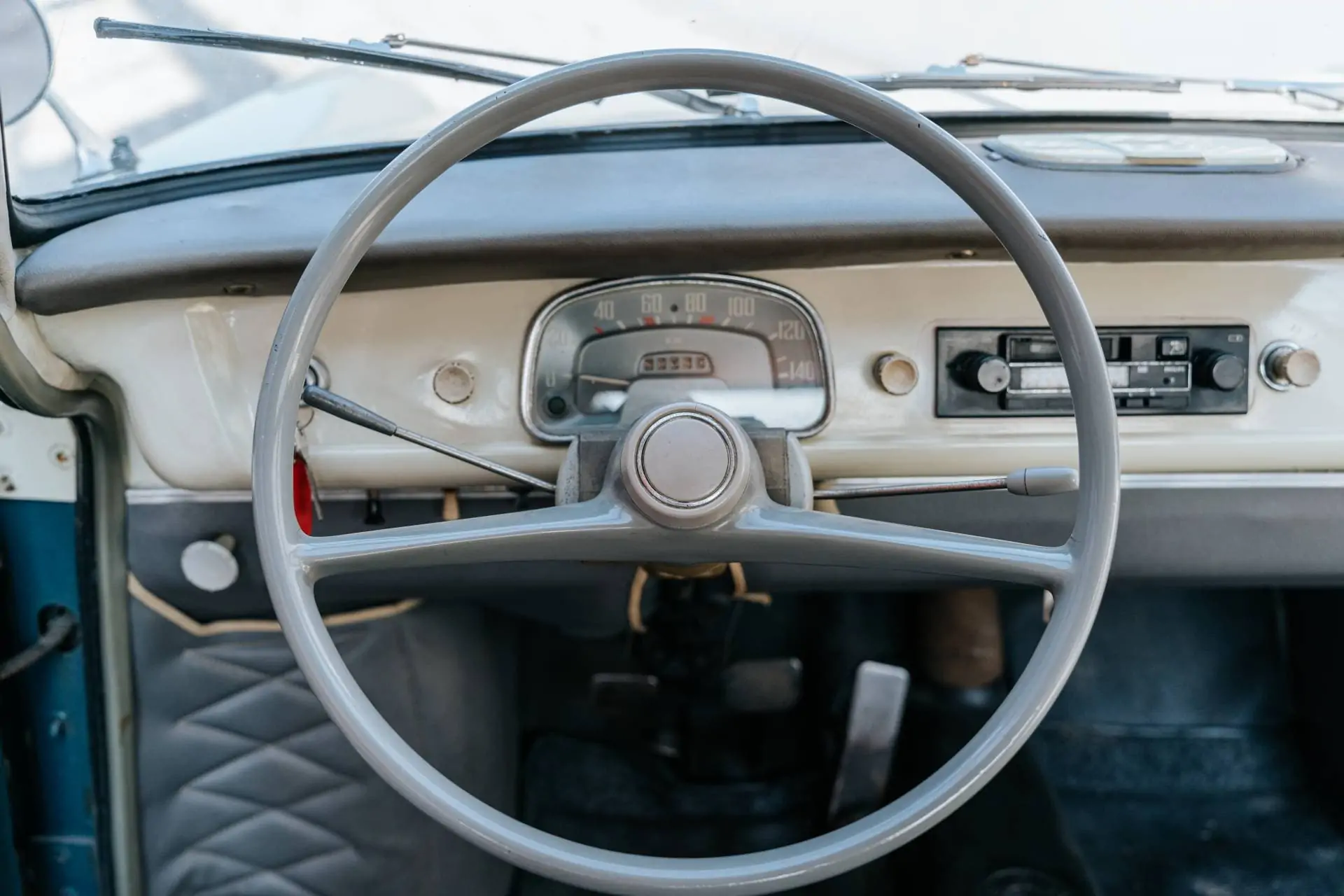 BMW 700 Coupé - 1960 - 28