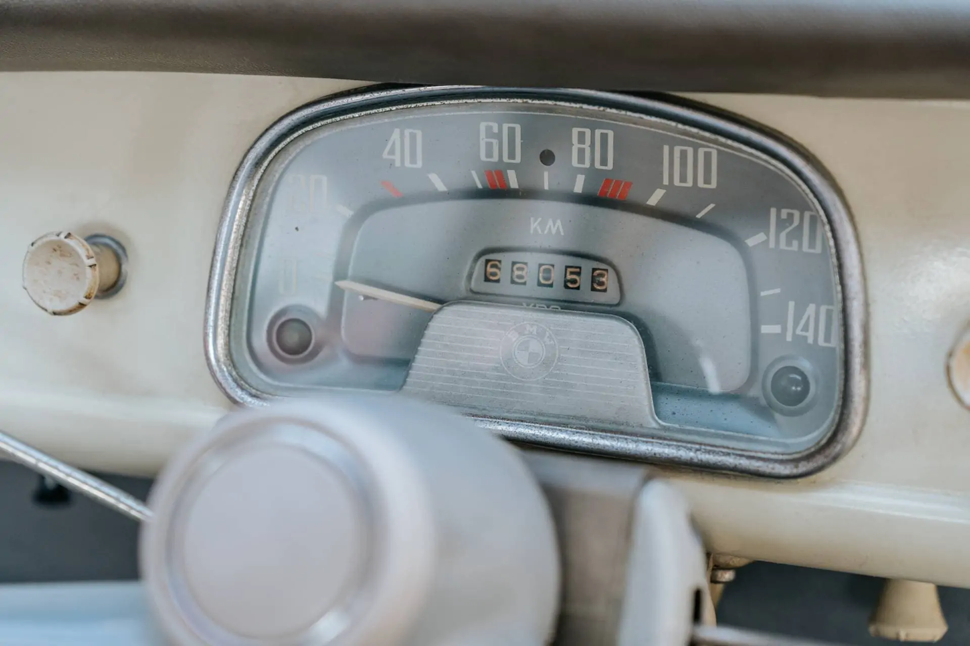 BMW 700 Coupé - 1960 - 29