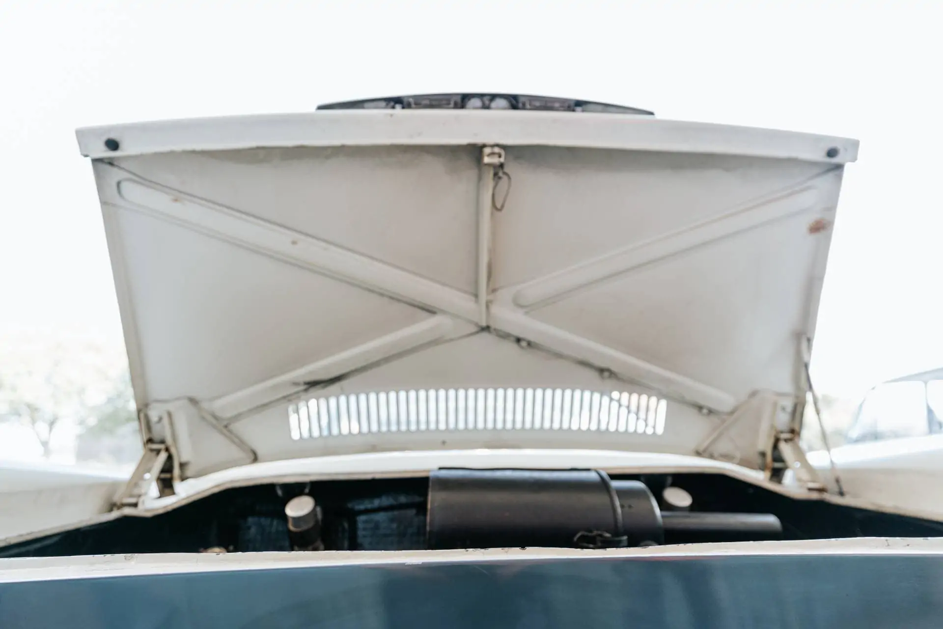 BMW 700 Coupé - 1960 - 32