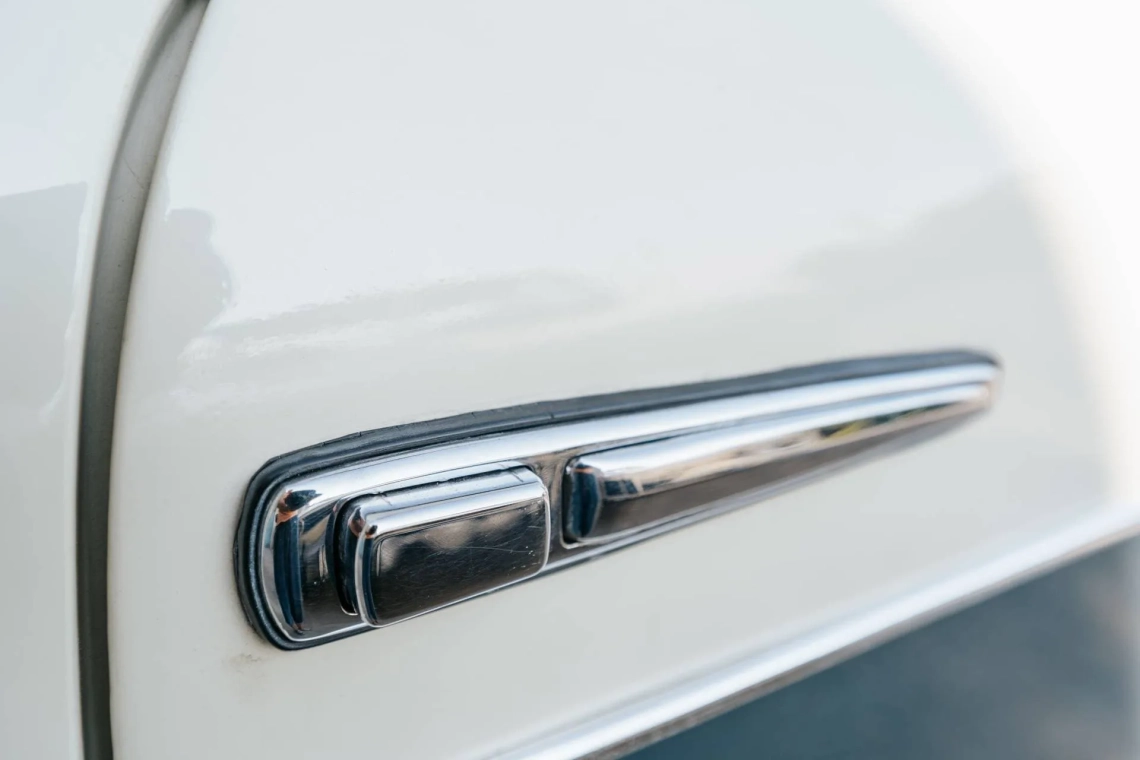 BMW 700 Coupé - 1960 - 34