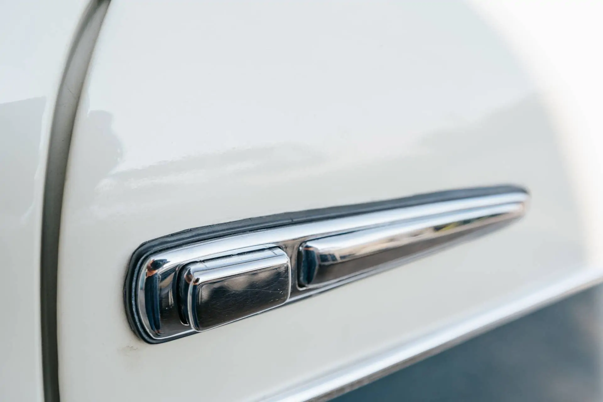 BMW 700 Coupé - 1960 - 34