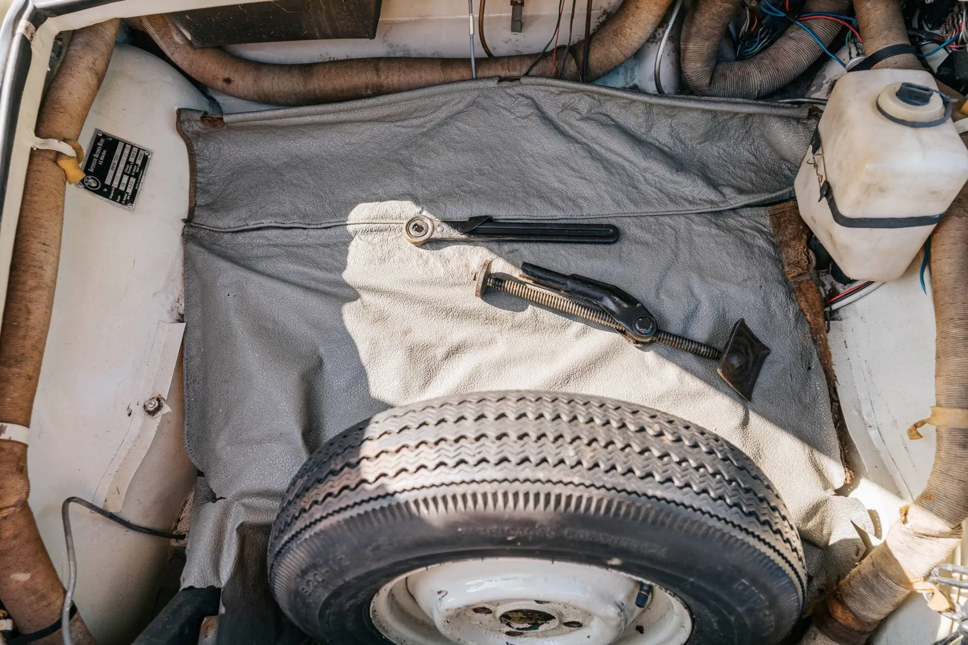 BMW 700 Coupé - 1960 - 38