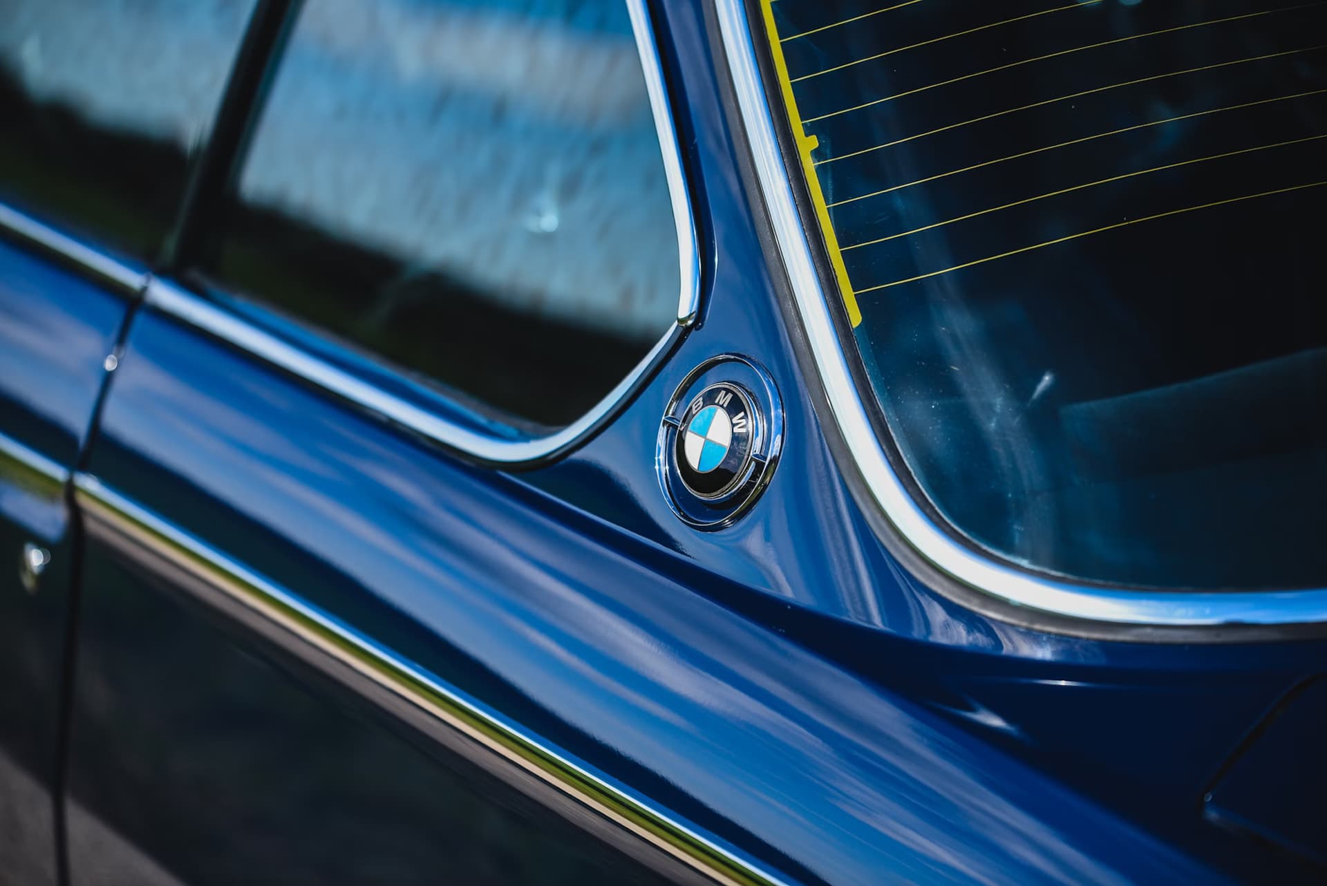 BMW (E9) 3.0 CSI Coupé (Karmann) - 1972 - 31