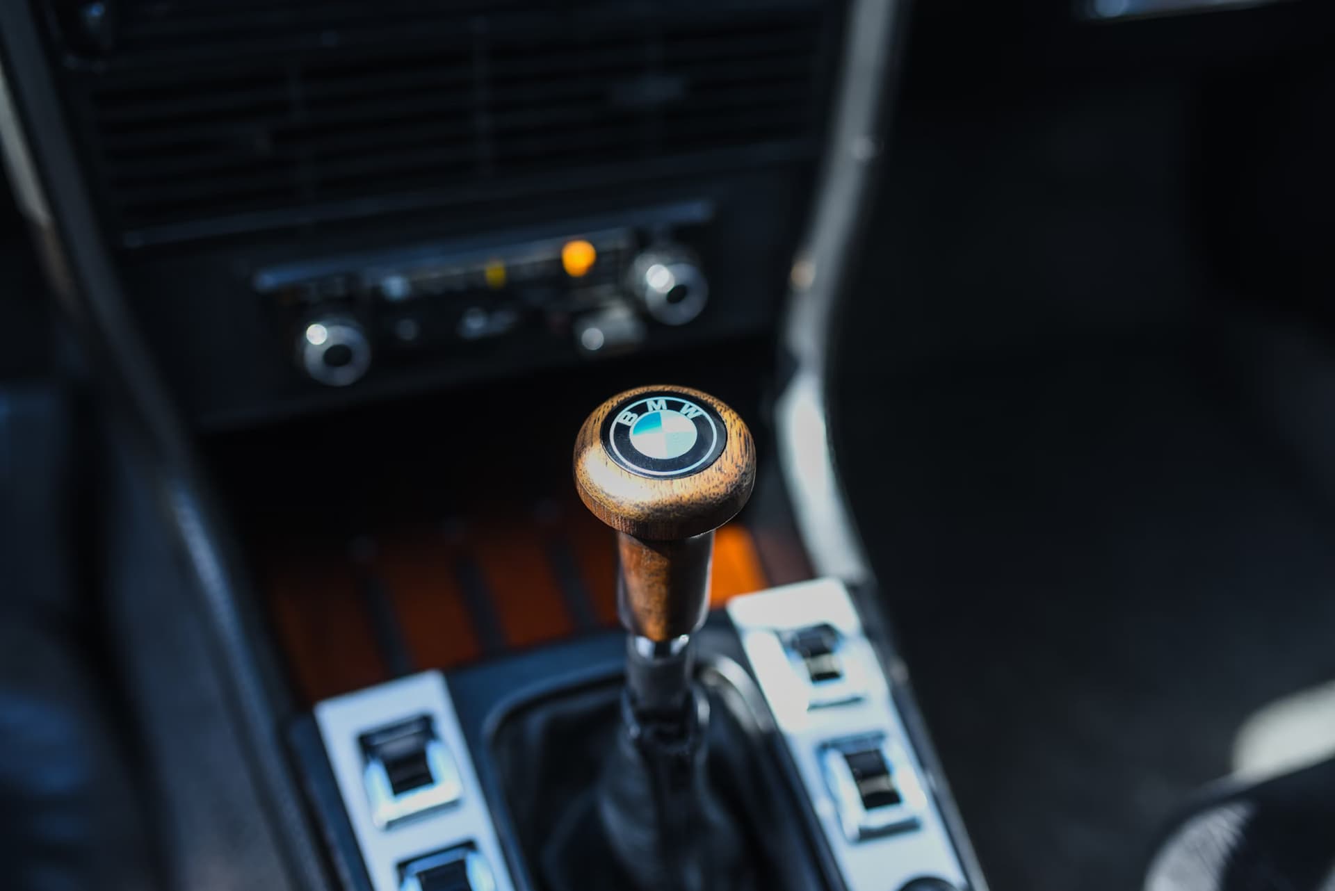 BMW (E9) 3.0 CSI Coupé (Karmann) - 1972 - 42