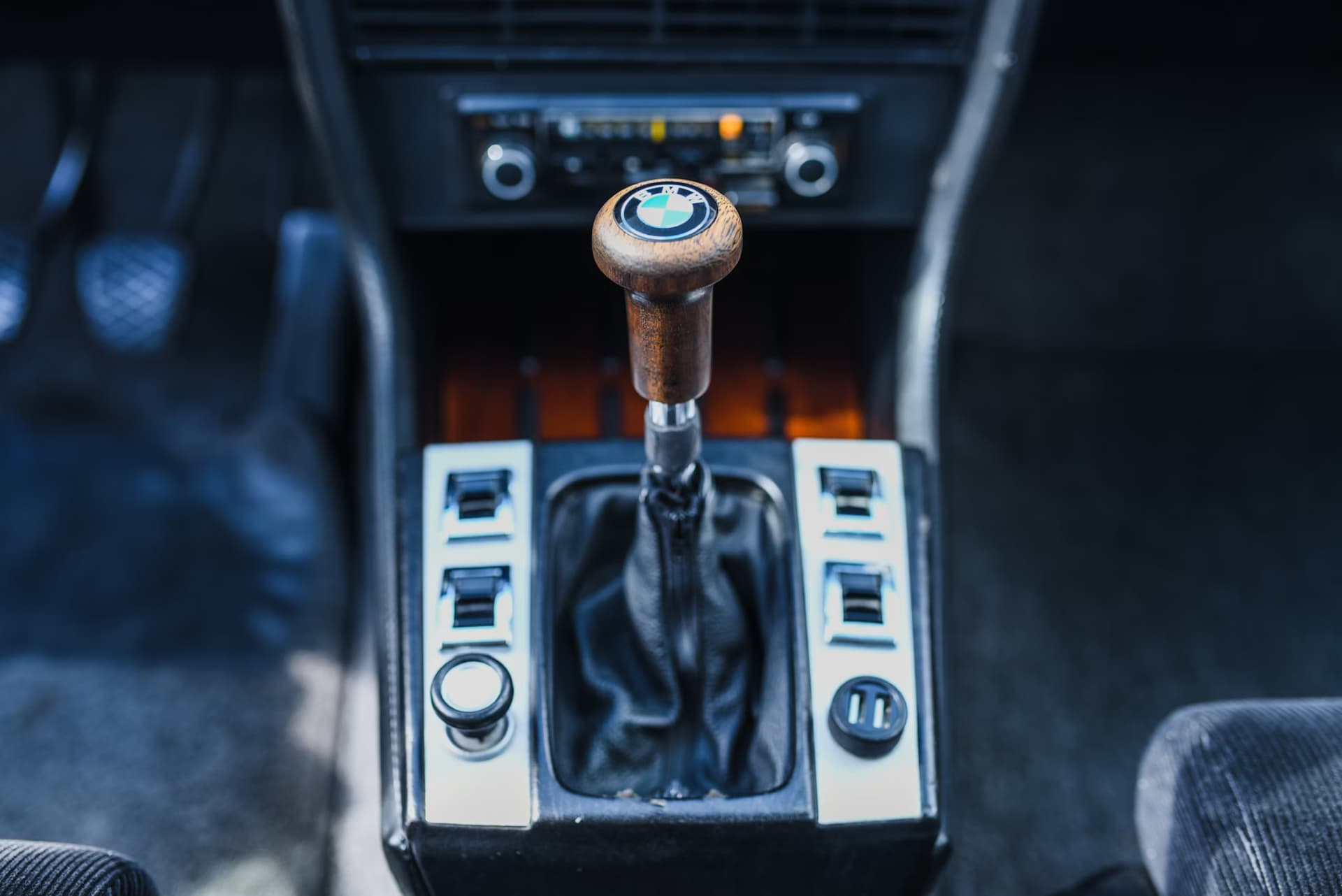 BMW (E9) 3.0 CSI Coupé (Karmann) - 1972 - 43