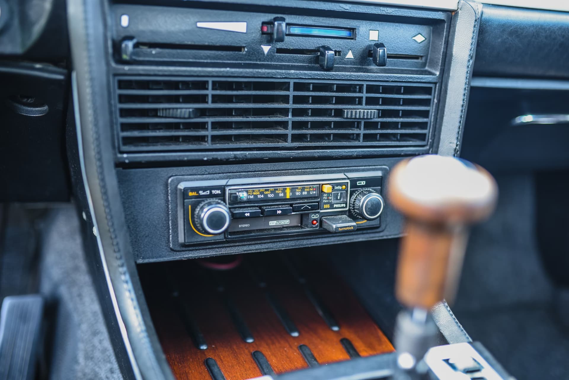 BMW (E9) 3.0 CSI Coupé (Karmann) - 1972 - 44