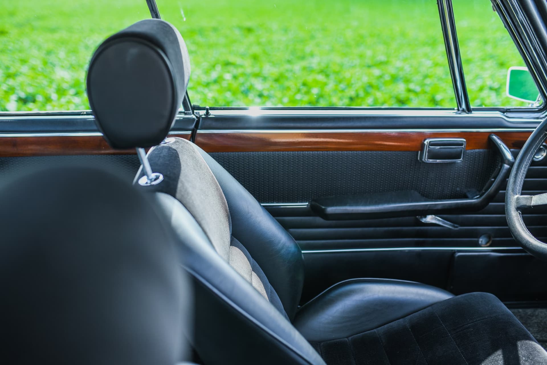 BMW (E9) 3.0 CSI Coupé (Karmann) - 1972 - 48