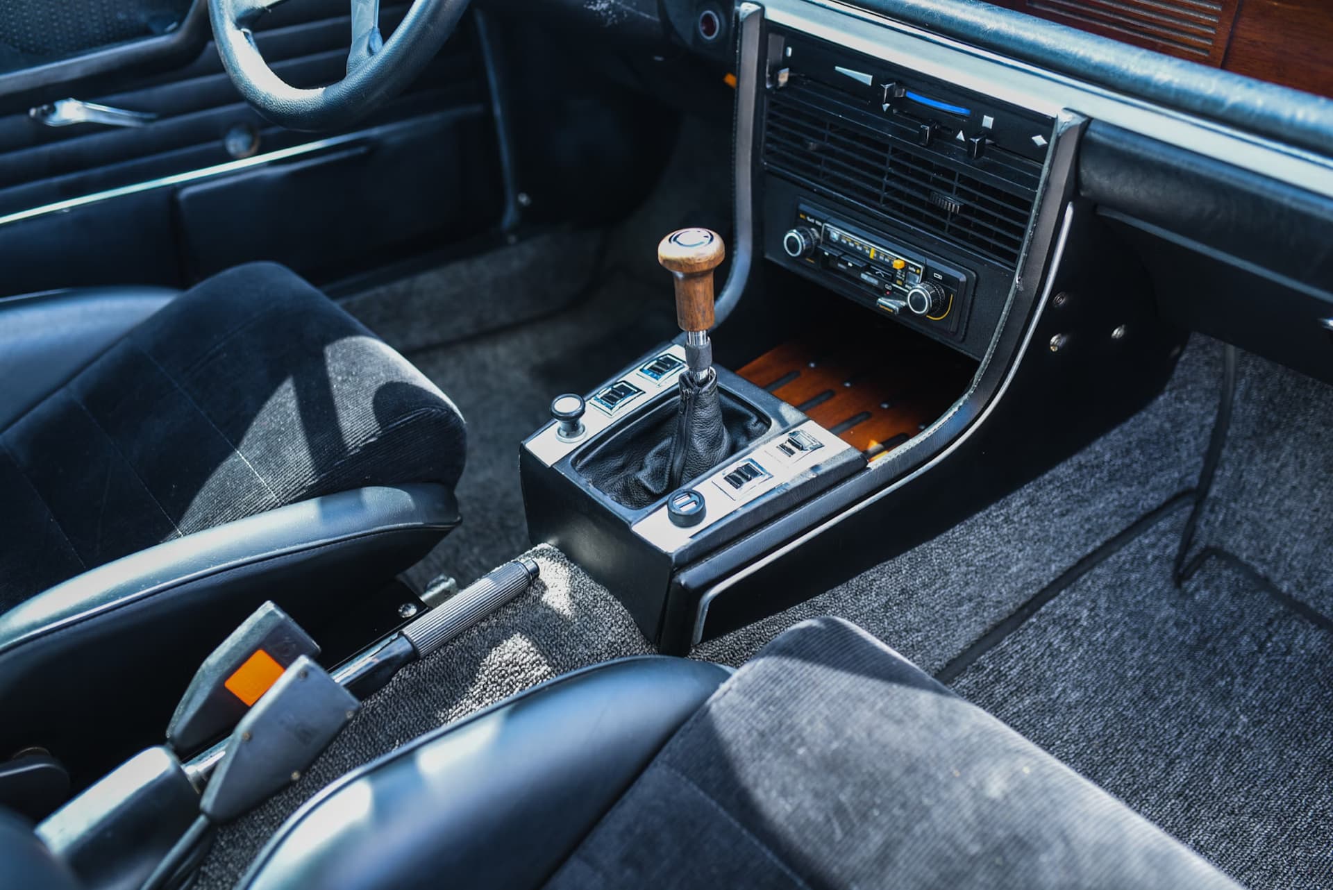 BMW (E9) 3.0 CSI Coupé (Karmann) - 1972 - 50