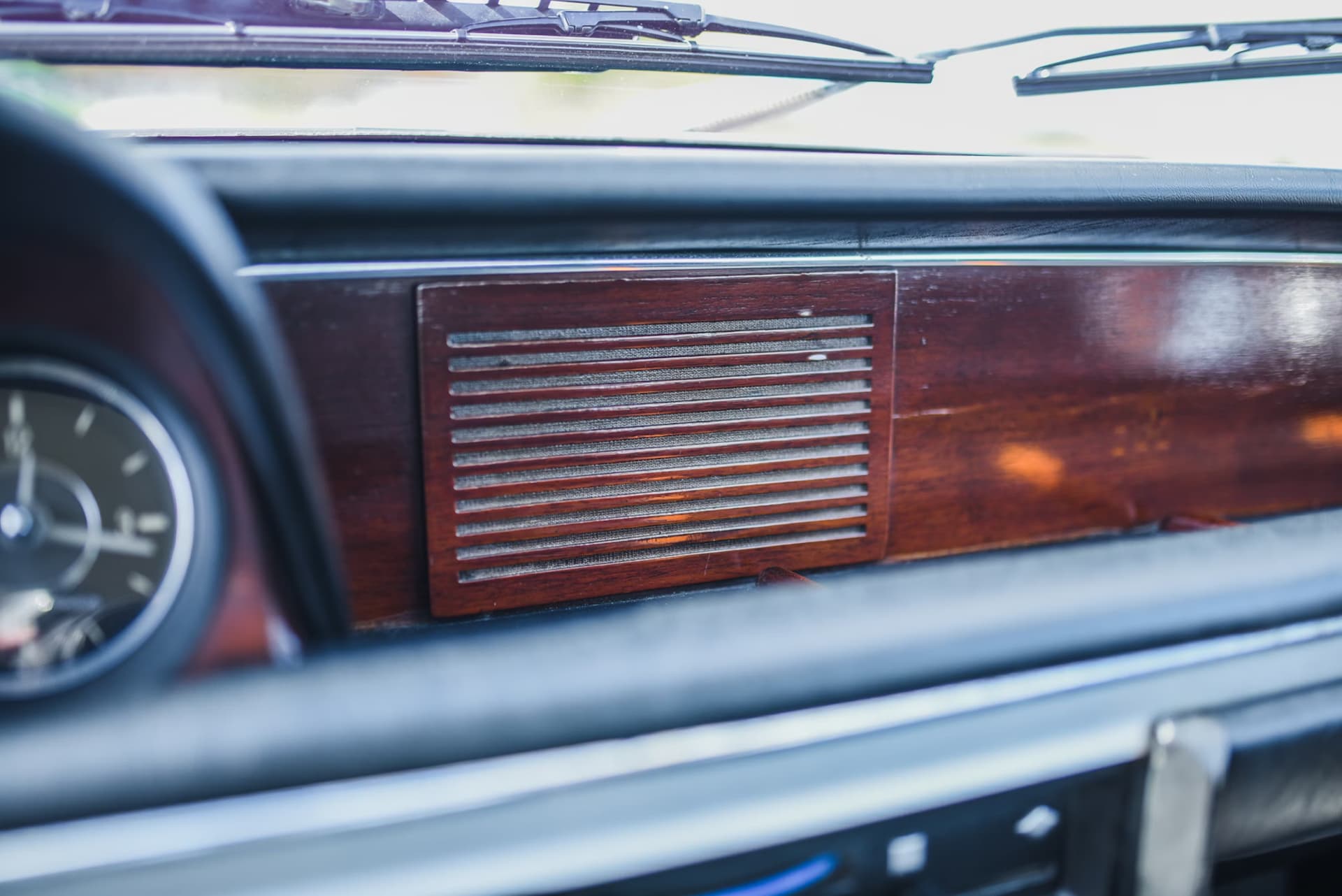 BMW (E9) 3.0 CSI Coupé (Karmann) - 1972 - 52