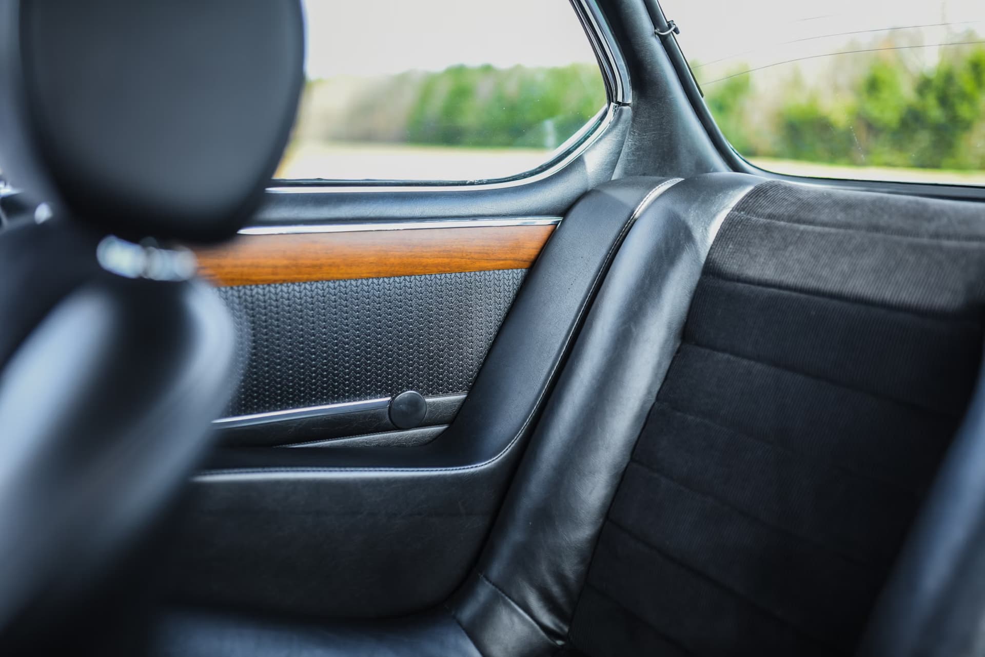 BMW (E9) 3.0 CSI Coupé (Karmann) - 1972 - 53