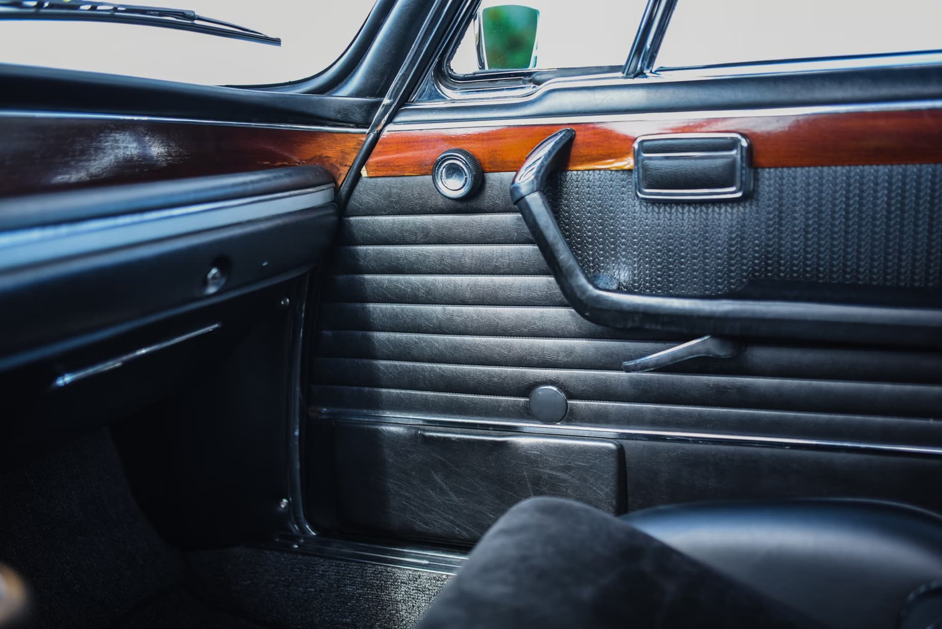 BMW (E9) 3.0 CSI Coupé (Karmann) - 1972 - 54