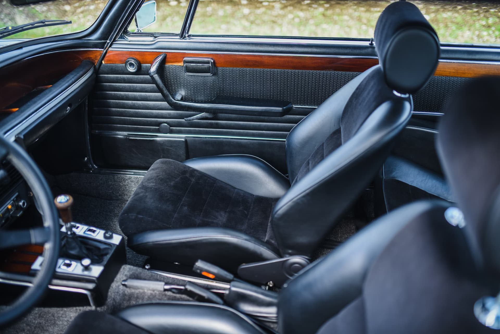 BMW (E9) 3.0 CSI Coupé (Karmann) - 1972 - 55