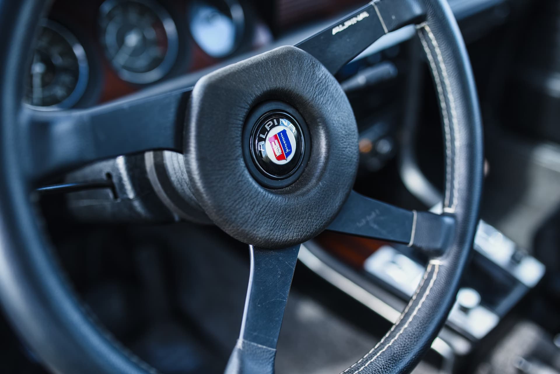 BMW (E9) 3.0 CSI Coupé (Karmann) - 1972 - 56