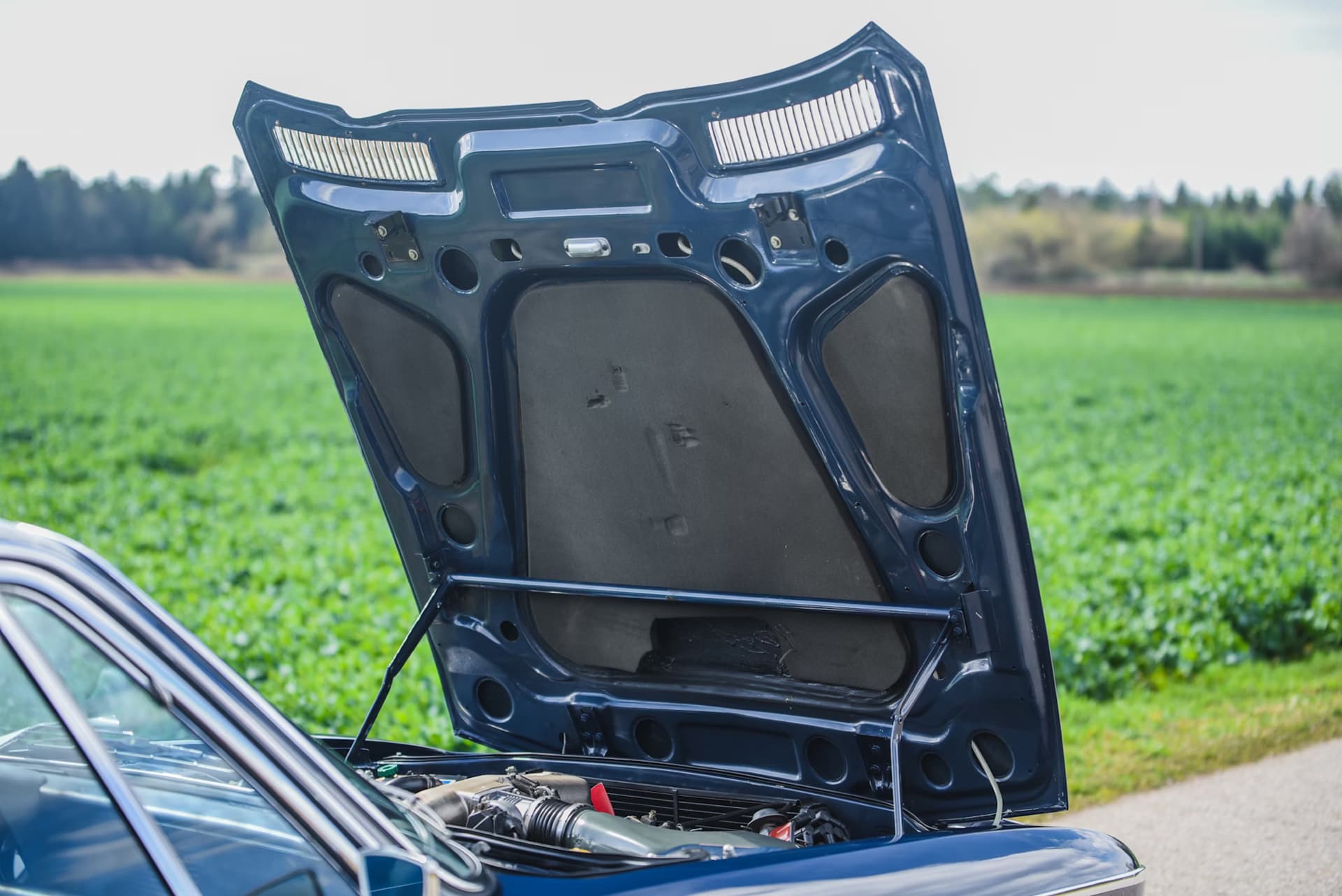 BMW (E9) 3.0 CSI Coupé (Karmann) - 1972 - 64