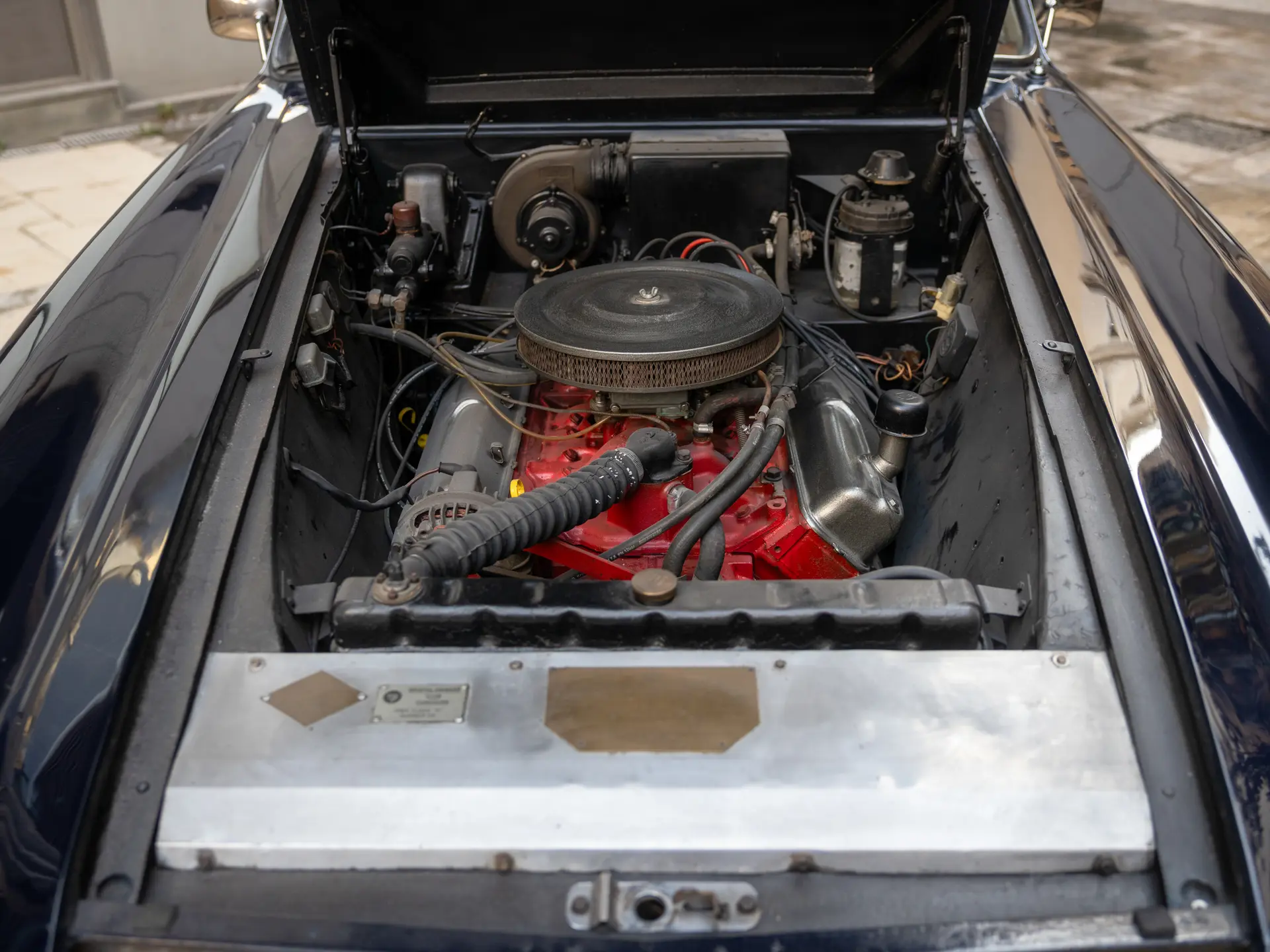 Bristol 409 - 1966 - 02