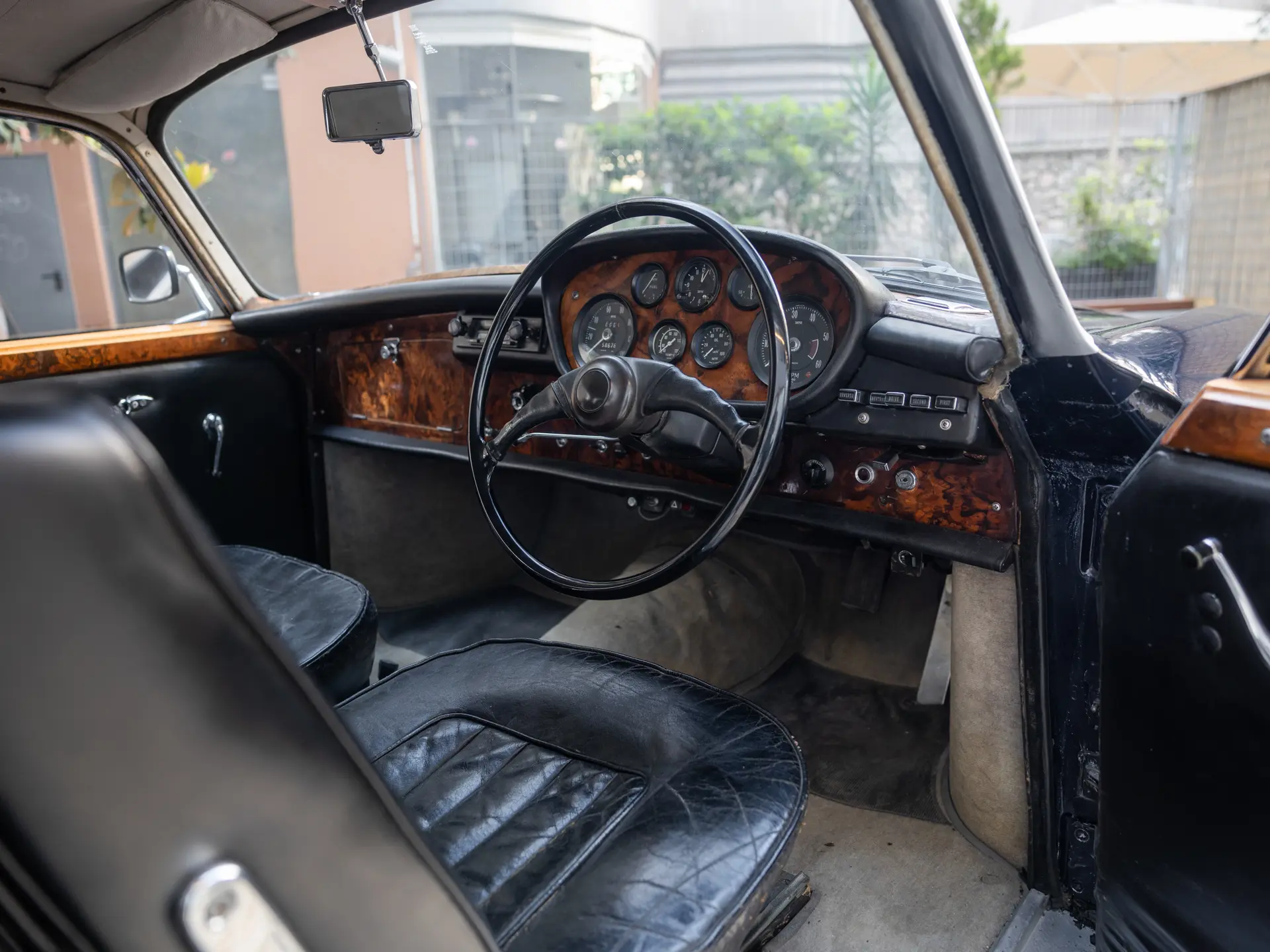 Bristol 409 - 1966 - 03